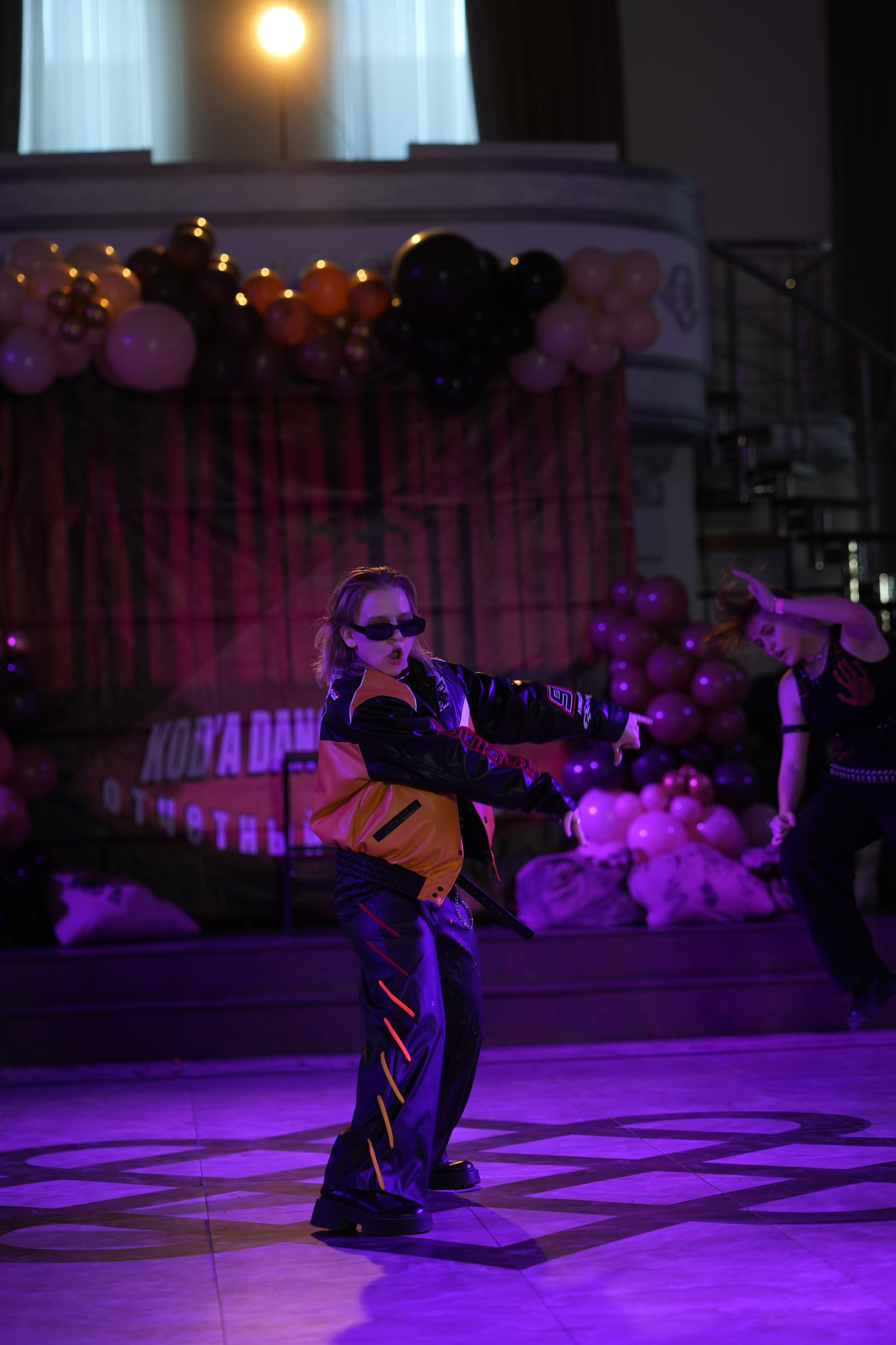 Отчётный концер KOD'A dance studio. Фотограф, видеограф Пятигорск, Ставрополь, Ессентуки, Petlyakovs_photo