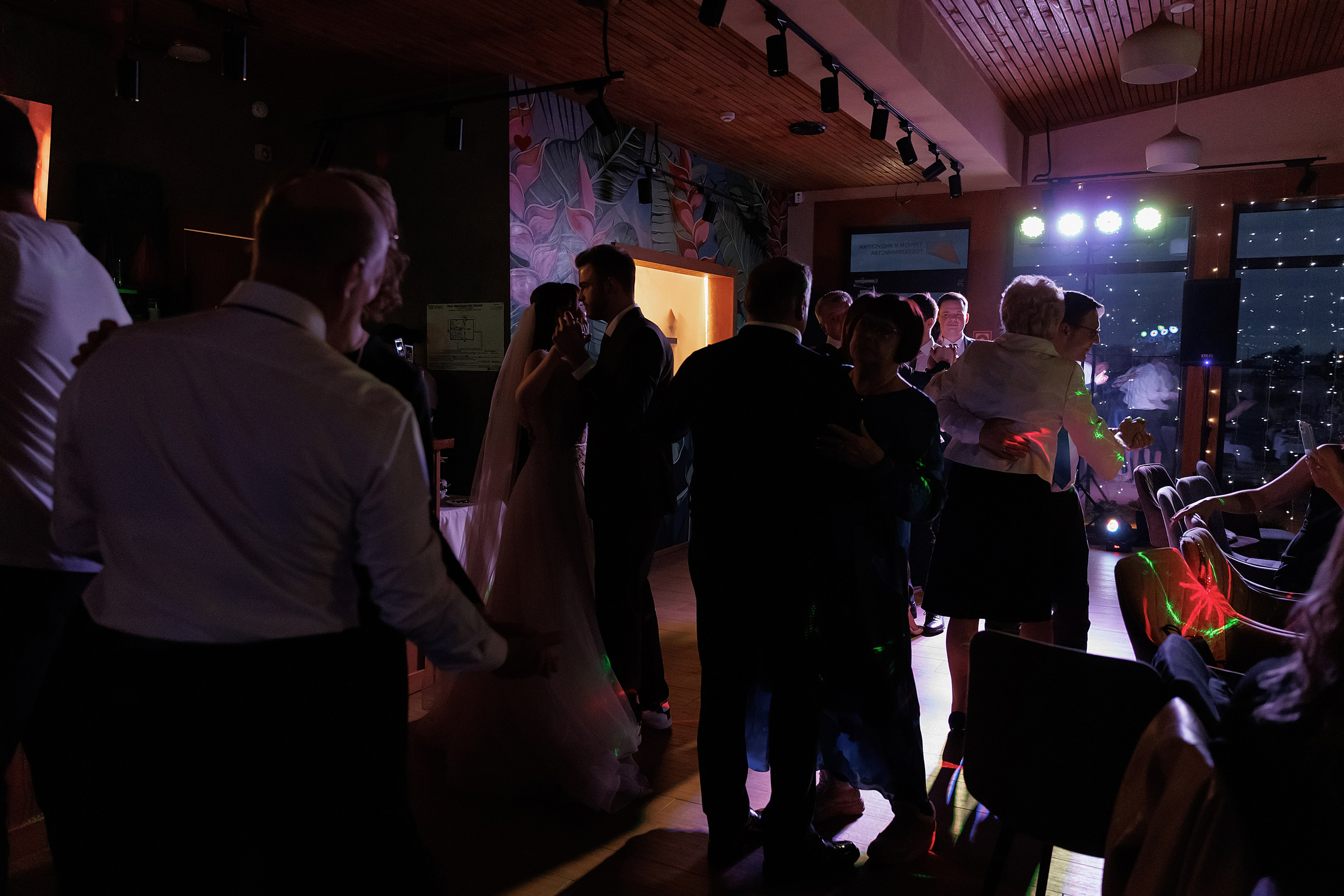 Ангелина и Игорь. Свадебный фотограф в Пскове и Санкт-Петербурге | Анна Голикова