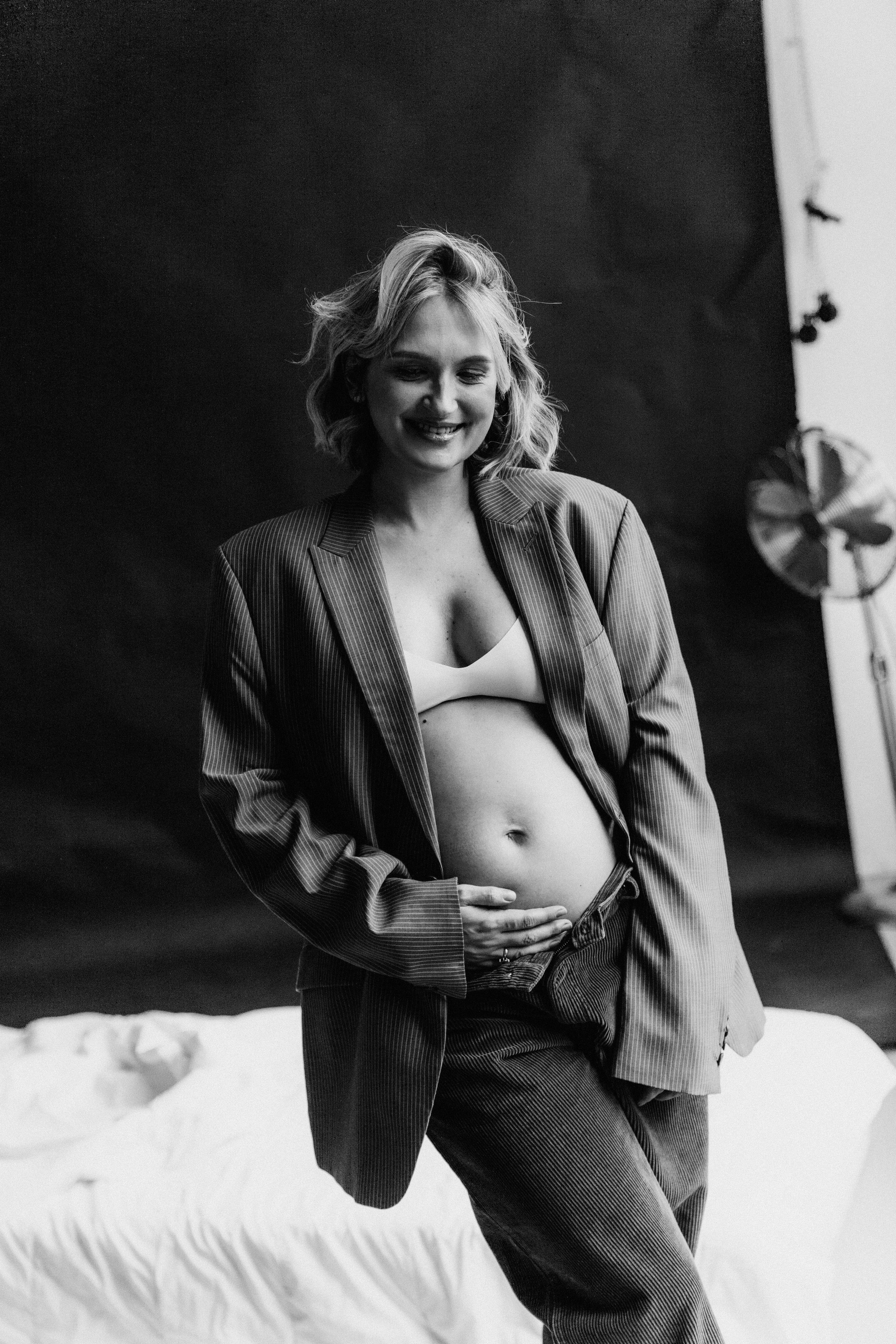 Aleksandra. Фотограф Нина Дмитриева