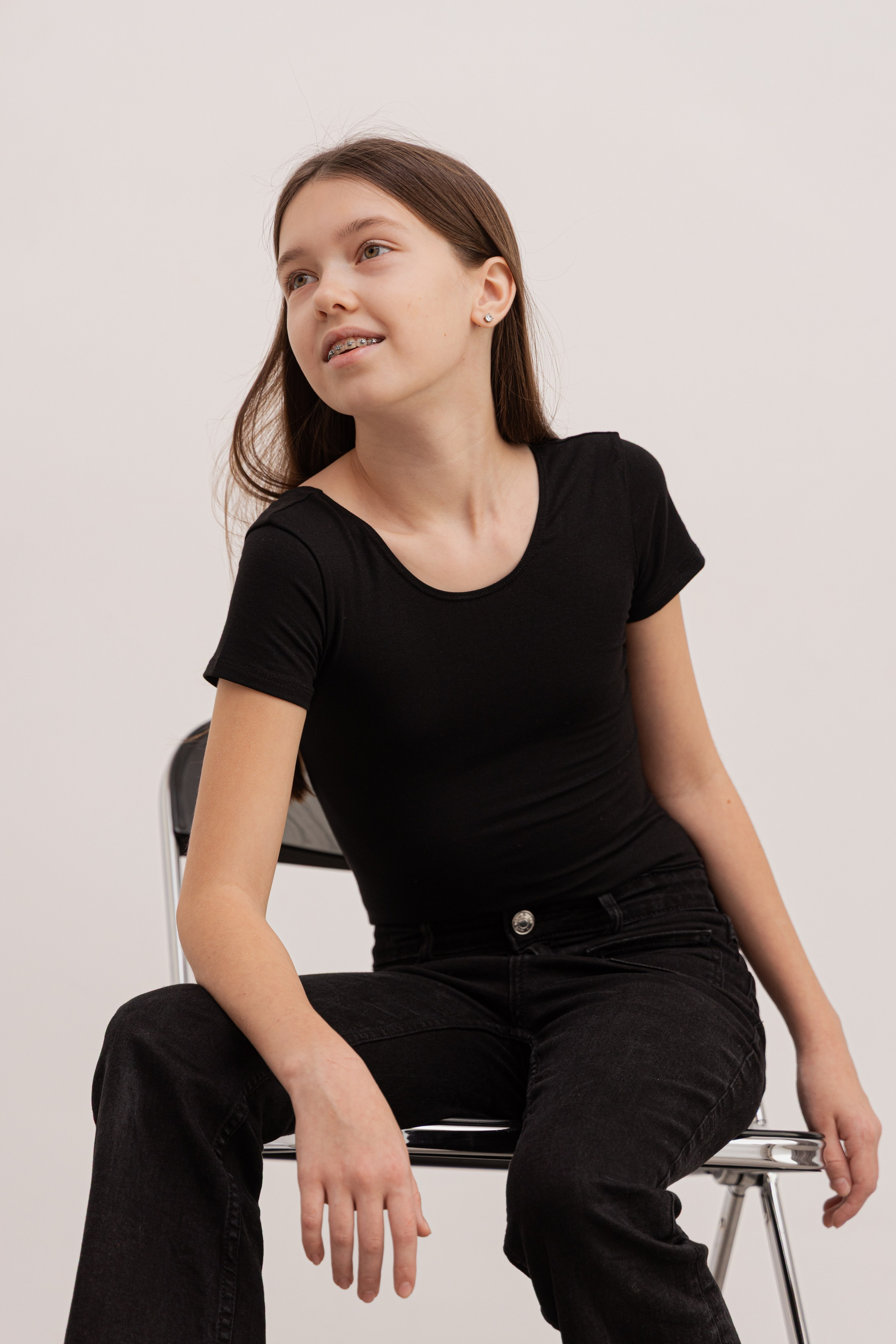 Мила снепы. Фотограф Анастасия Пинчук