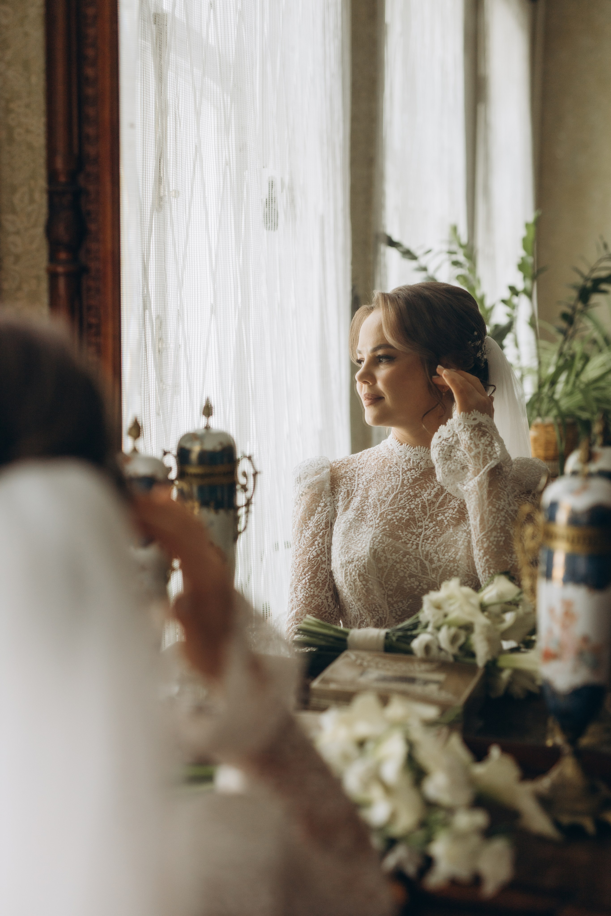 Руслан и Гульнара. Семейный фотограф в Казани Рузалина Гафурова