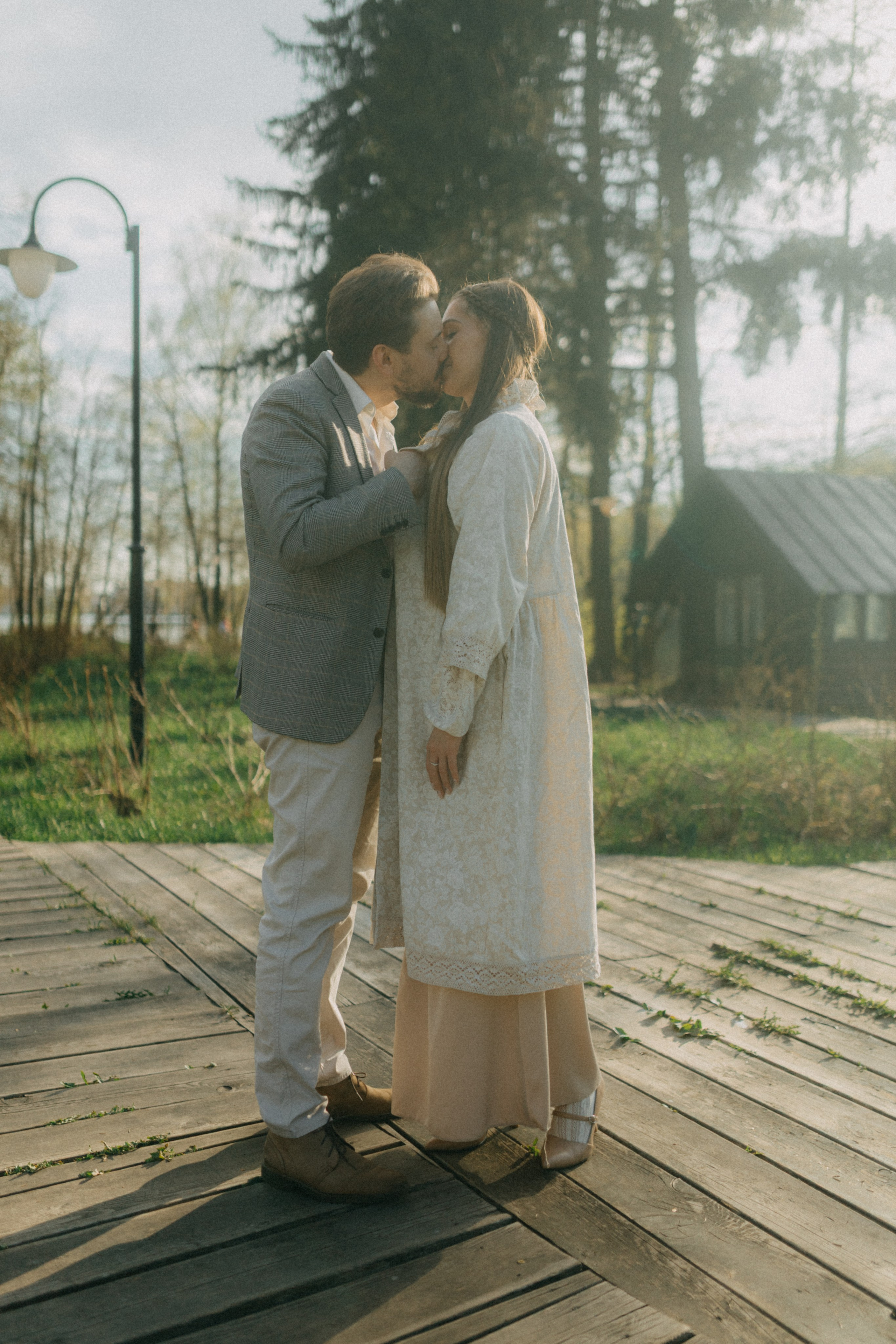 Ангелина & Виктор. Фотограф НОГИНСК, Москва, Анастасия Белая