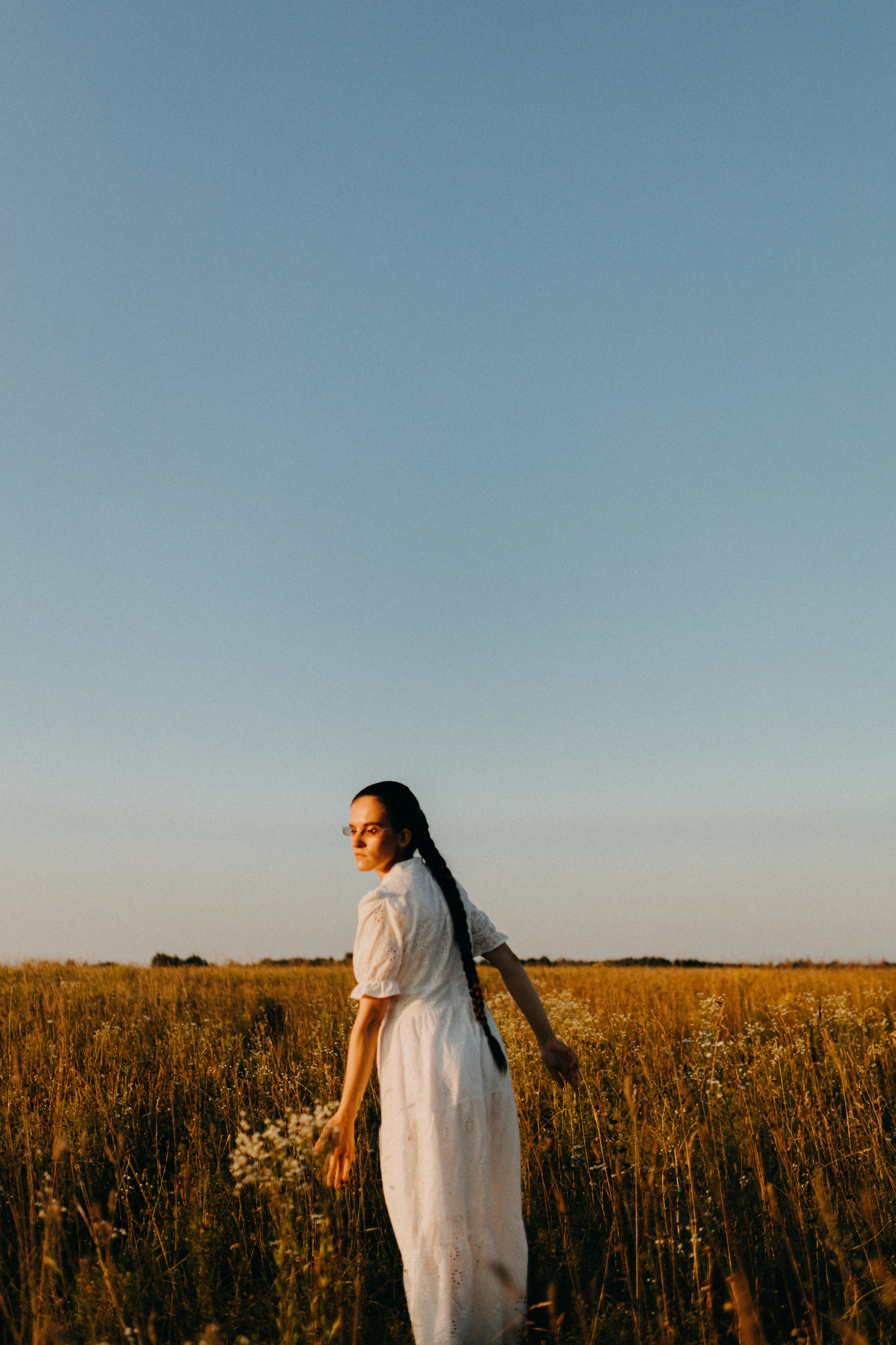 Анастасия. Фотограф НОГИНСК, Москва, Анастасия Белая