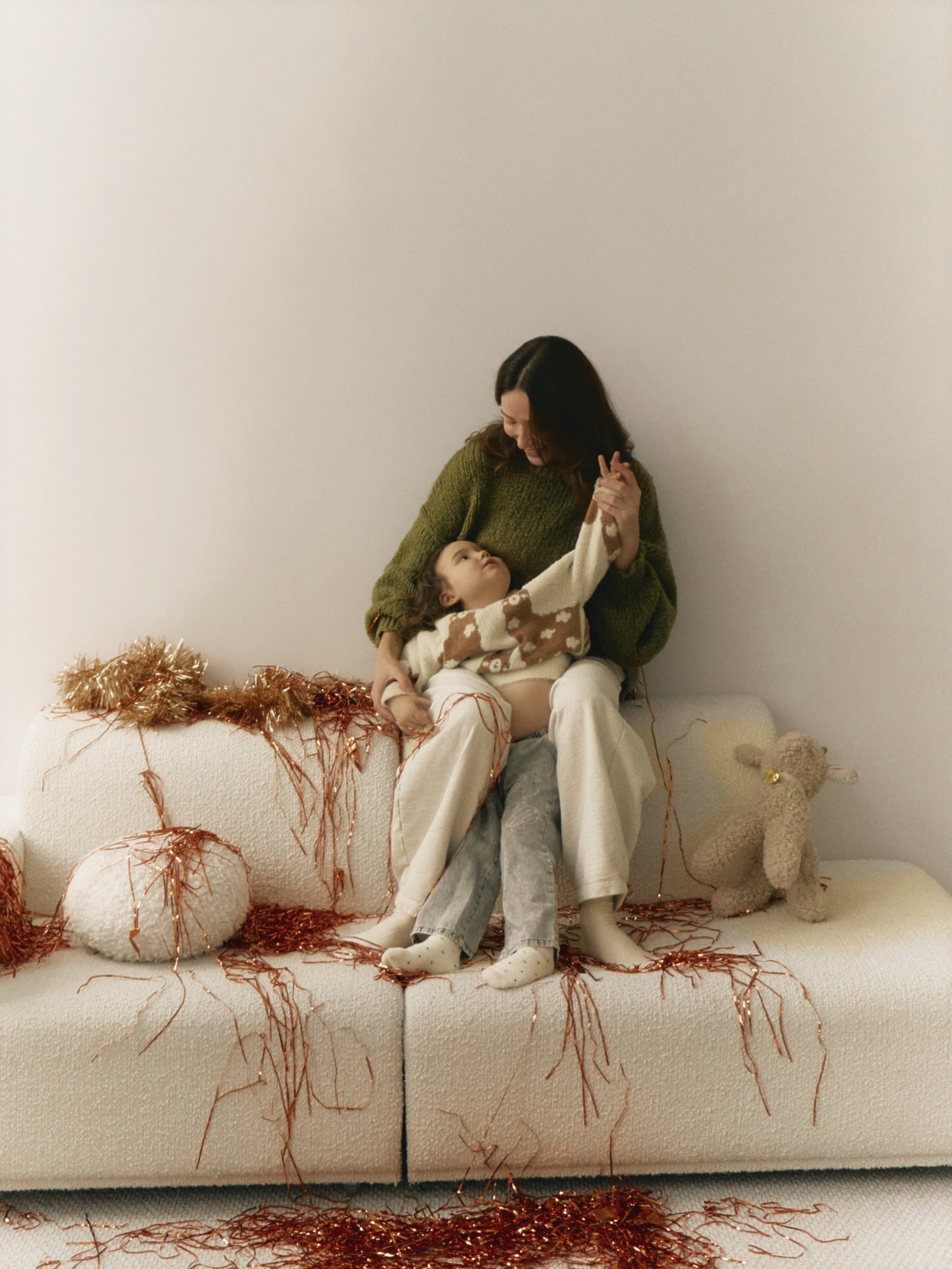 Masha Sasha. Индивидуальная и семейная фотосессия в Чебоксарах Оксана Русакова