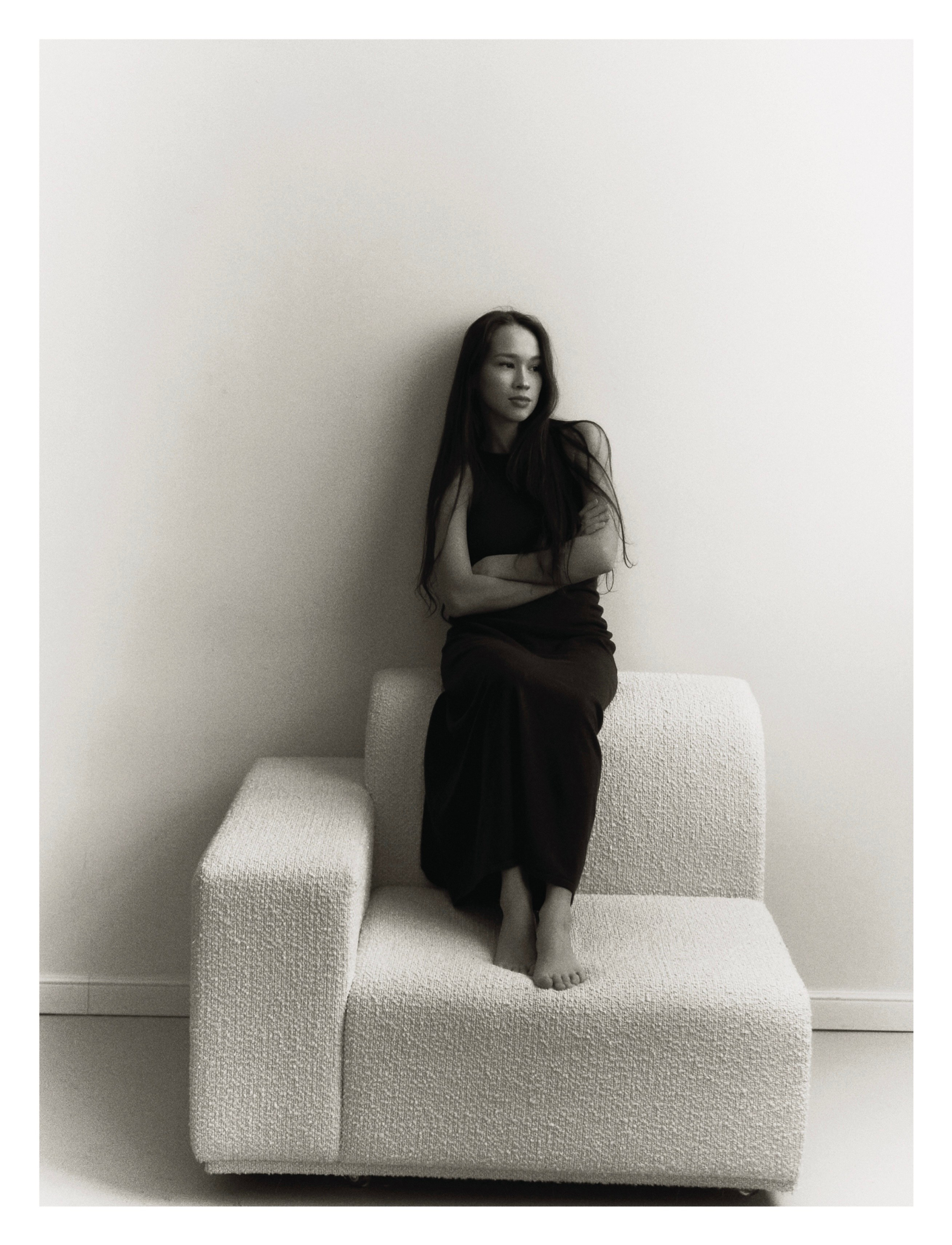 Kamilla. Индивидуальная и семейная фотосессия в Чебоксарах Оксана Русакова