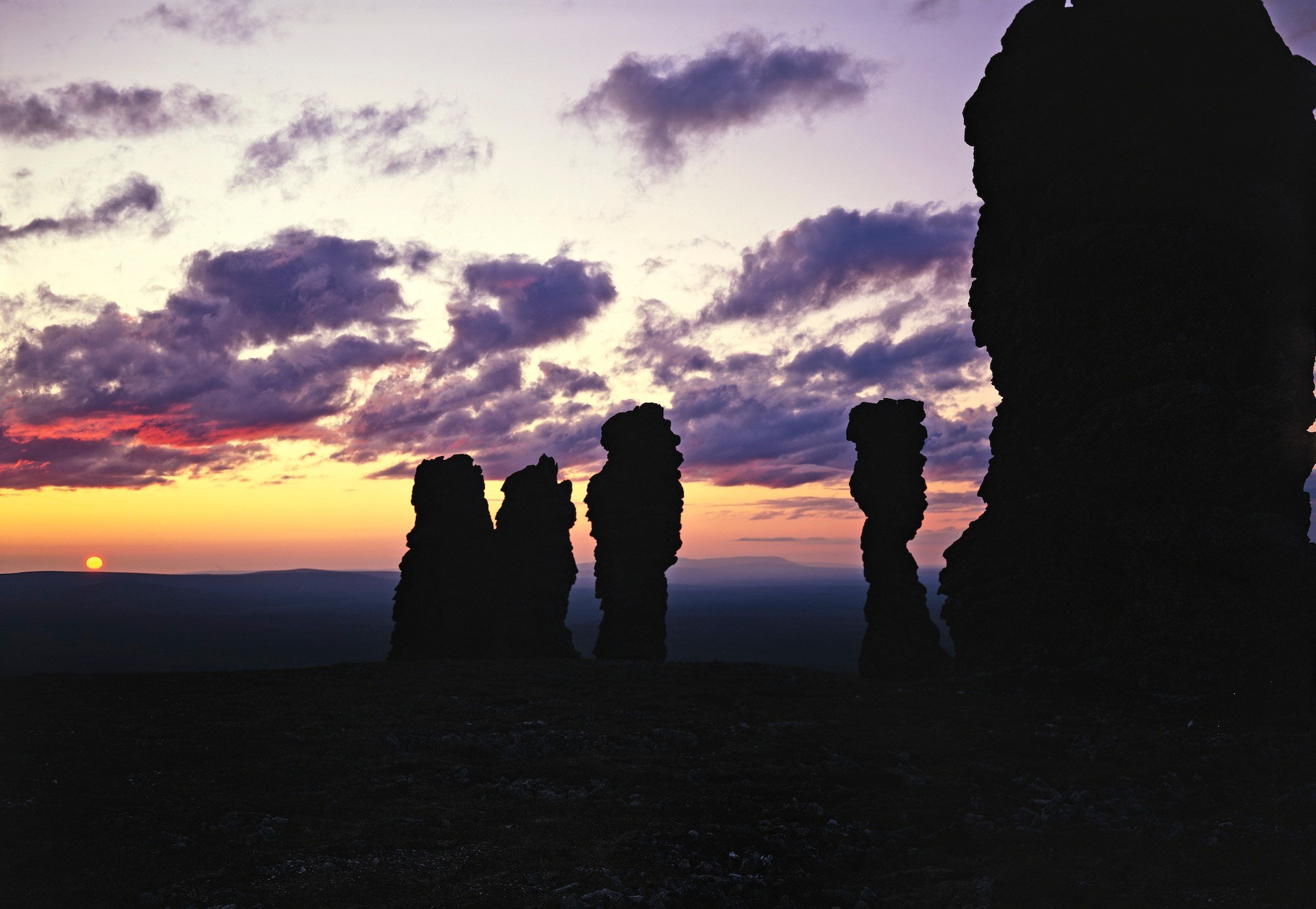 Урал. ВАДИМ ГИППЕНРЕЙТЕР — ВЕЛИКИЙ ФОТОГРАФ ЗЕМЛИ РУССКОЙ