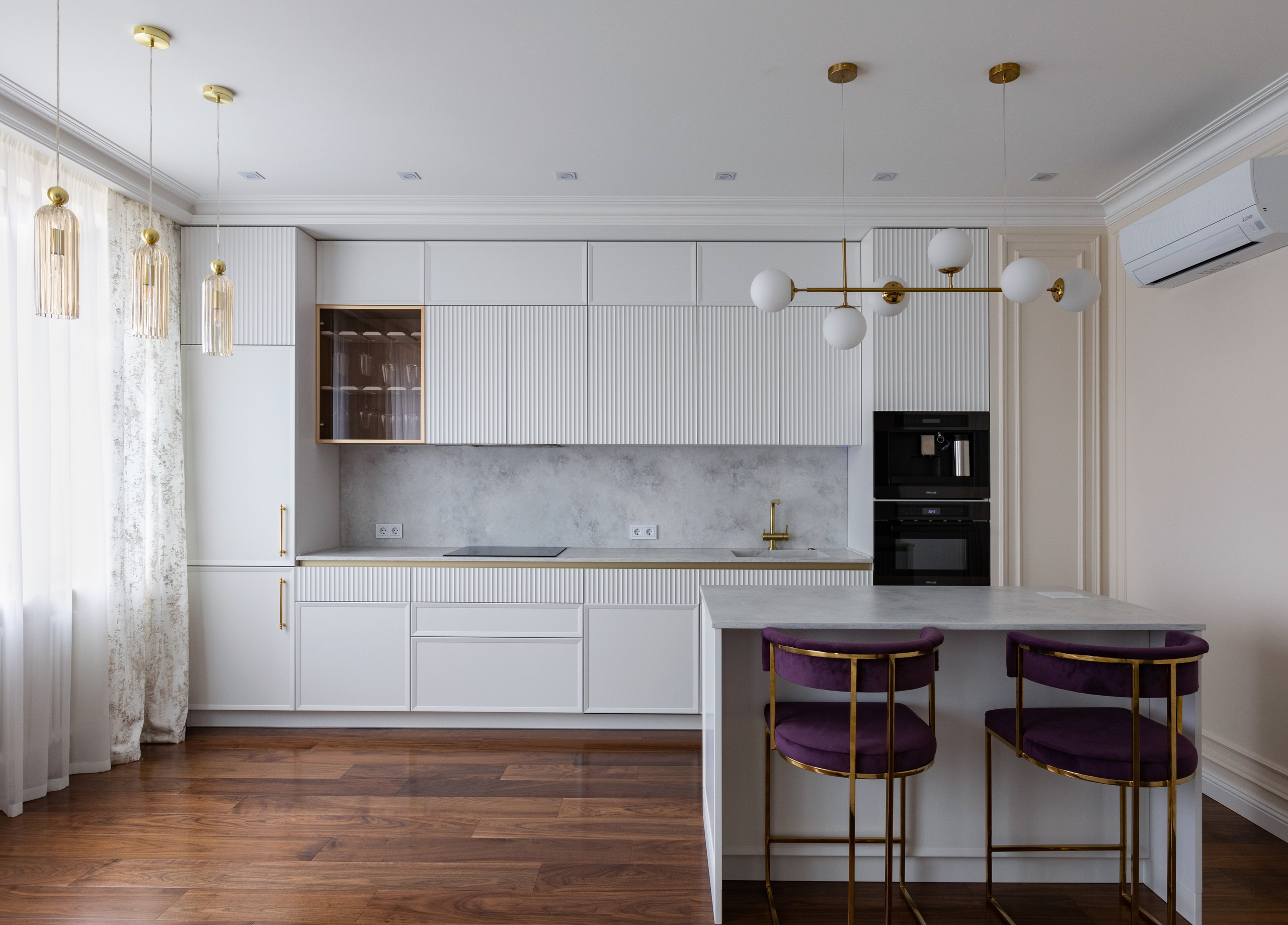 Кухни. Главная