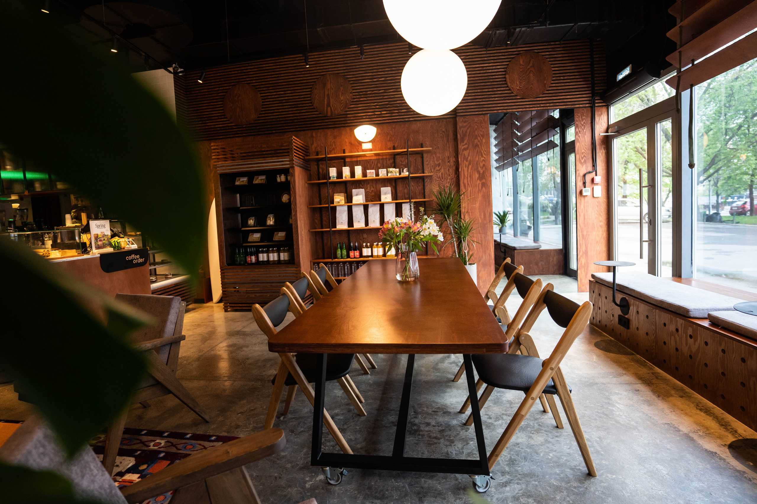 SURF COFFEE| DAY. Фотограф Абакумова Анастасия