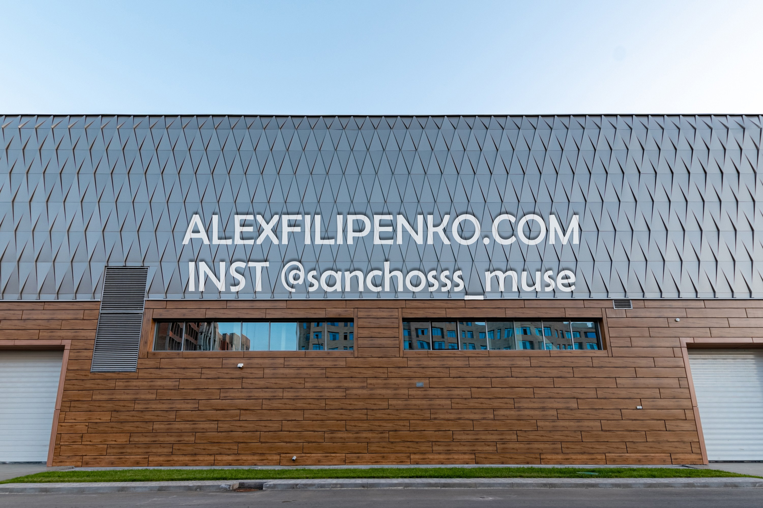 Многофункциональный комплекс «EXPO-Astana» | Съемка для sevalcon.rus. Фотограф интерьера недвижимости и архитектуры в Астане