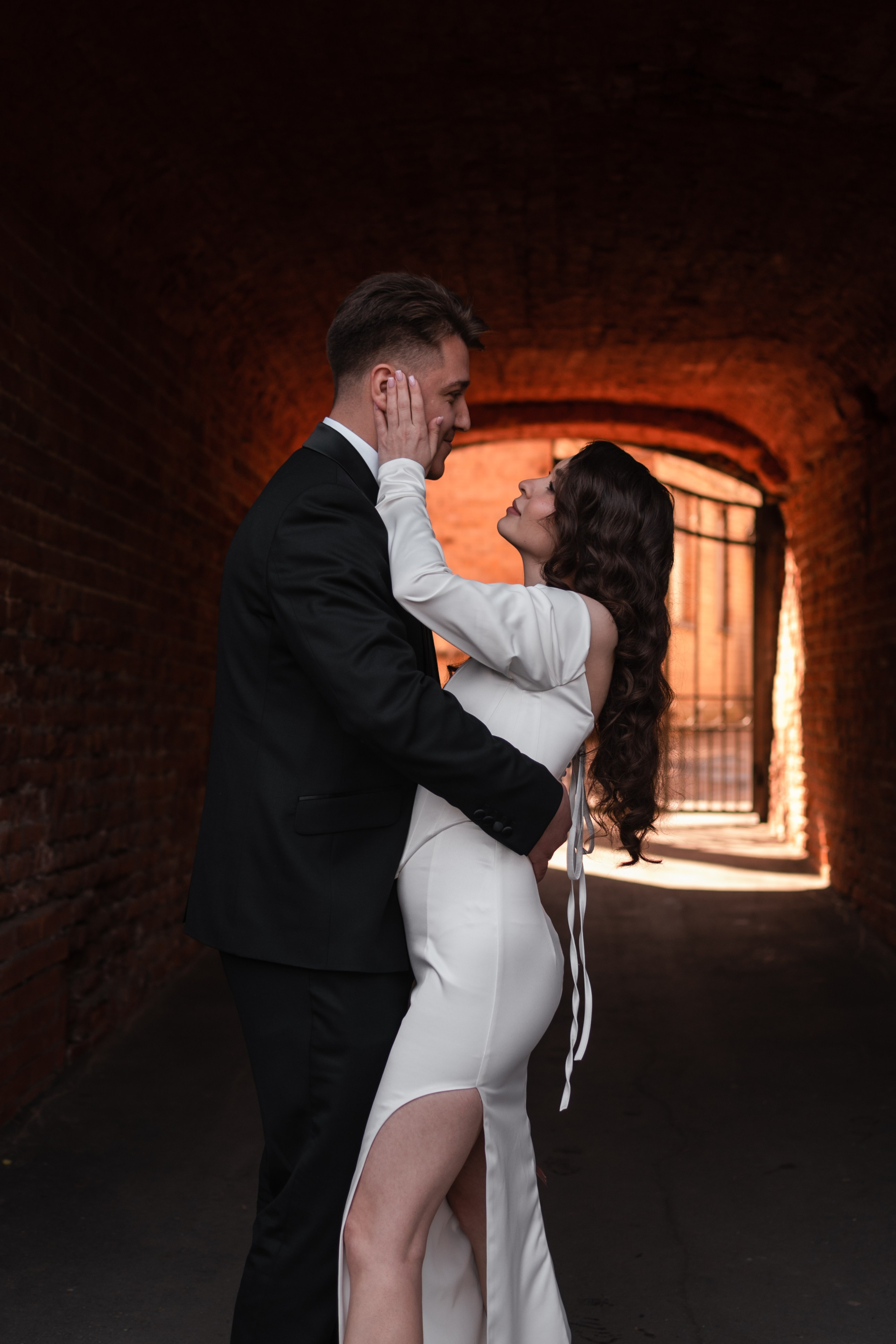 12.04. Свадебный фотограф Дарья Жакова