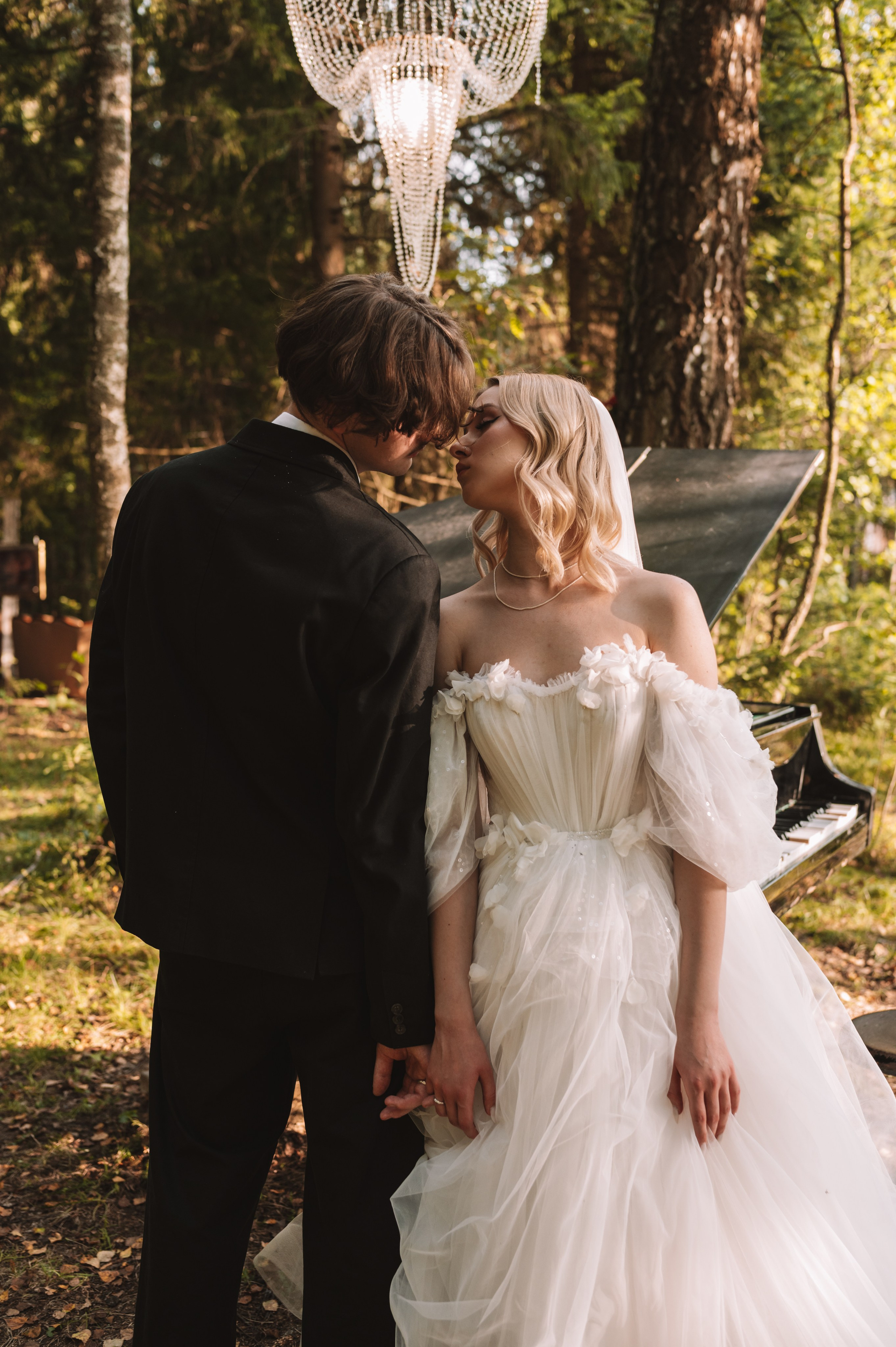 31.08. Свадебный фотограф Дарья Жакова