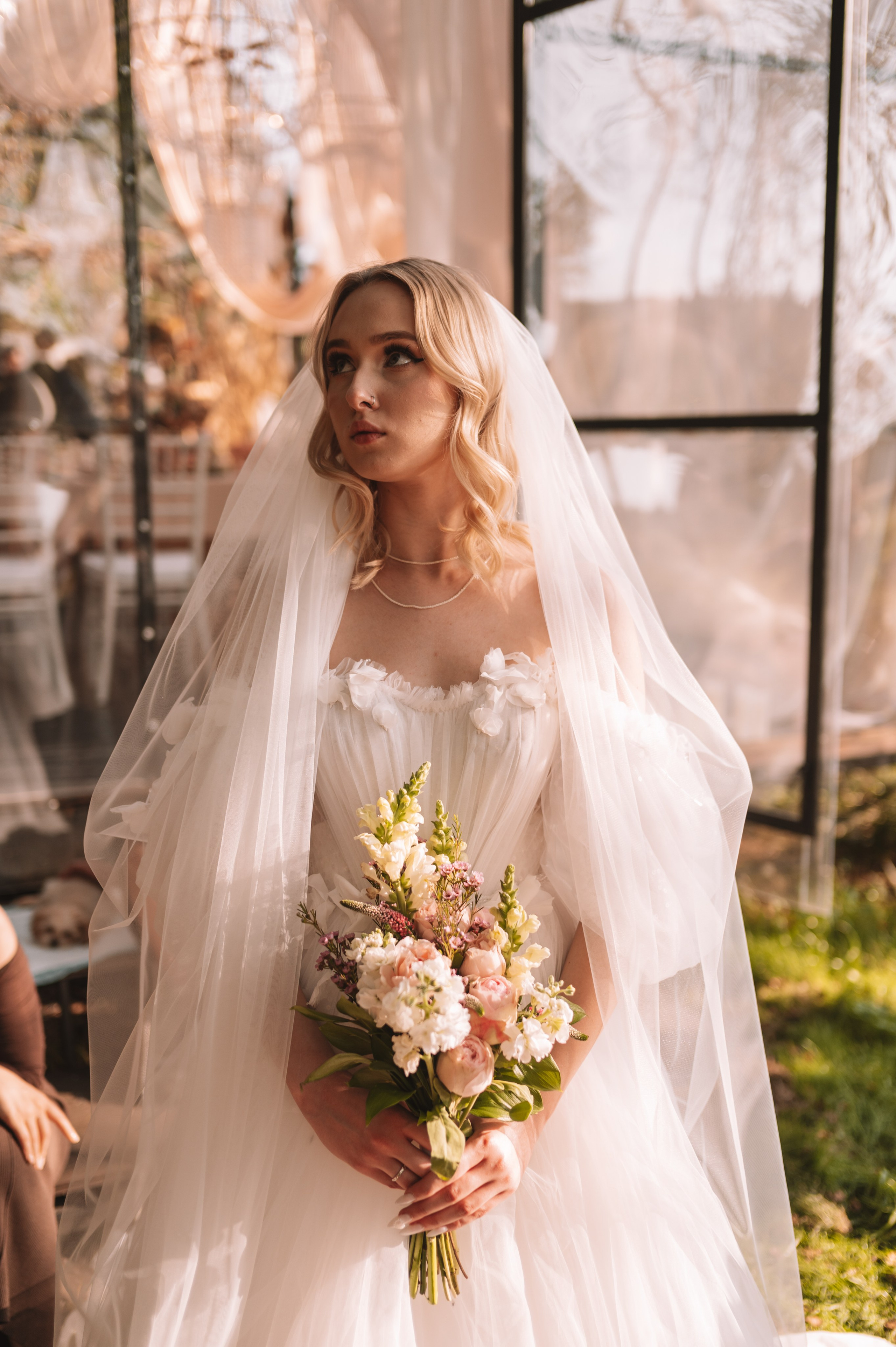 31.08. Свадебный фотограф Дарья Жакова