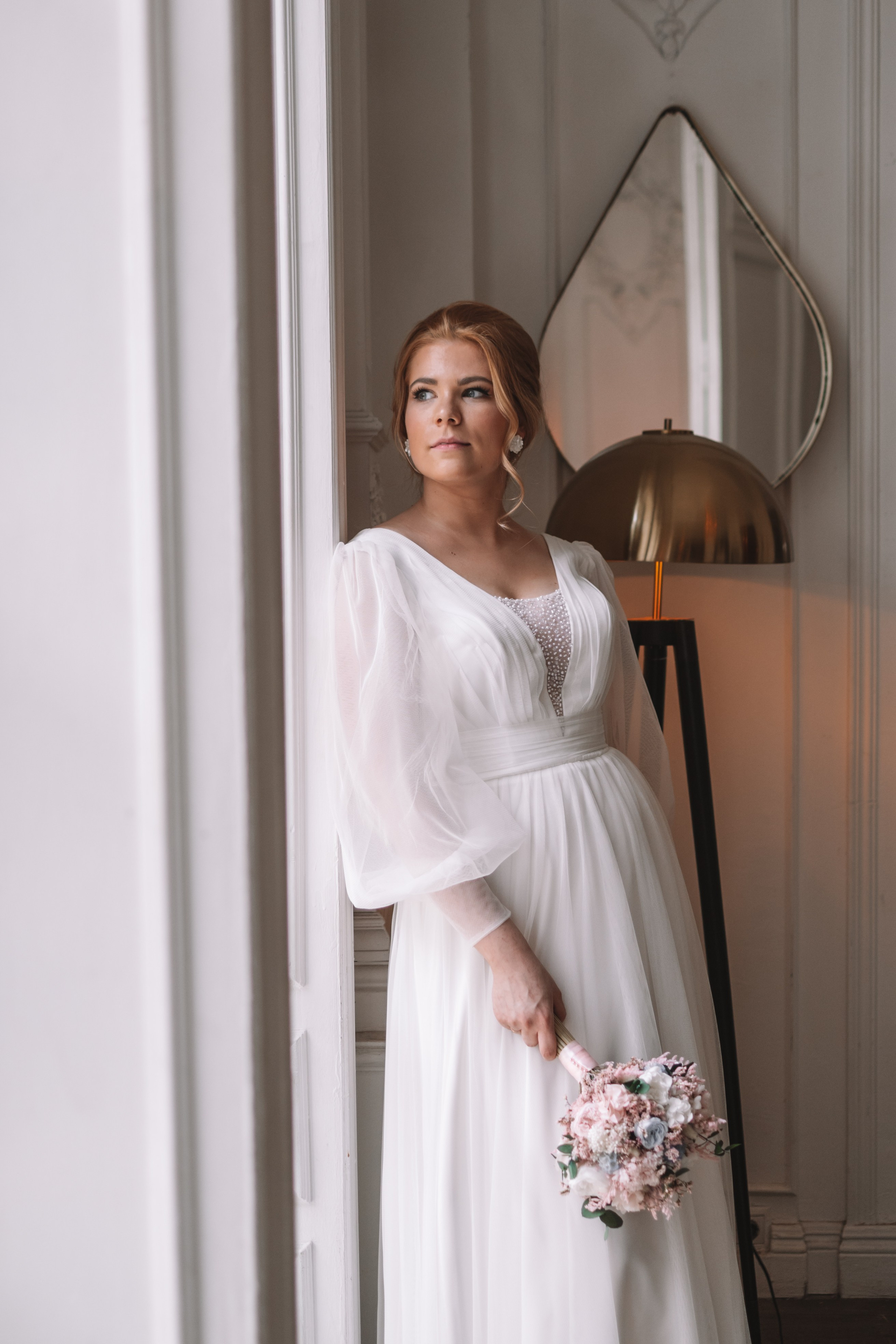 16.06. Свадебный фотограф Дарья Жакова