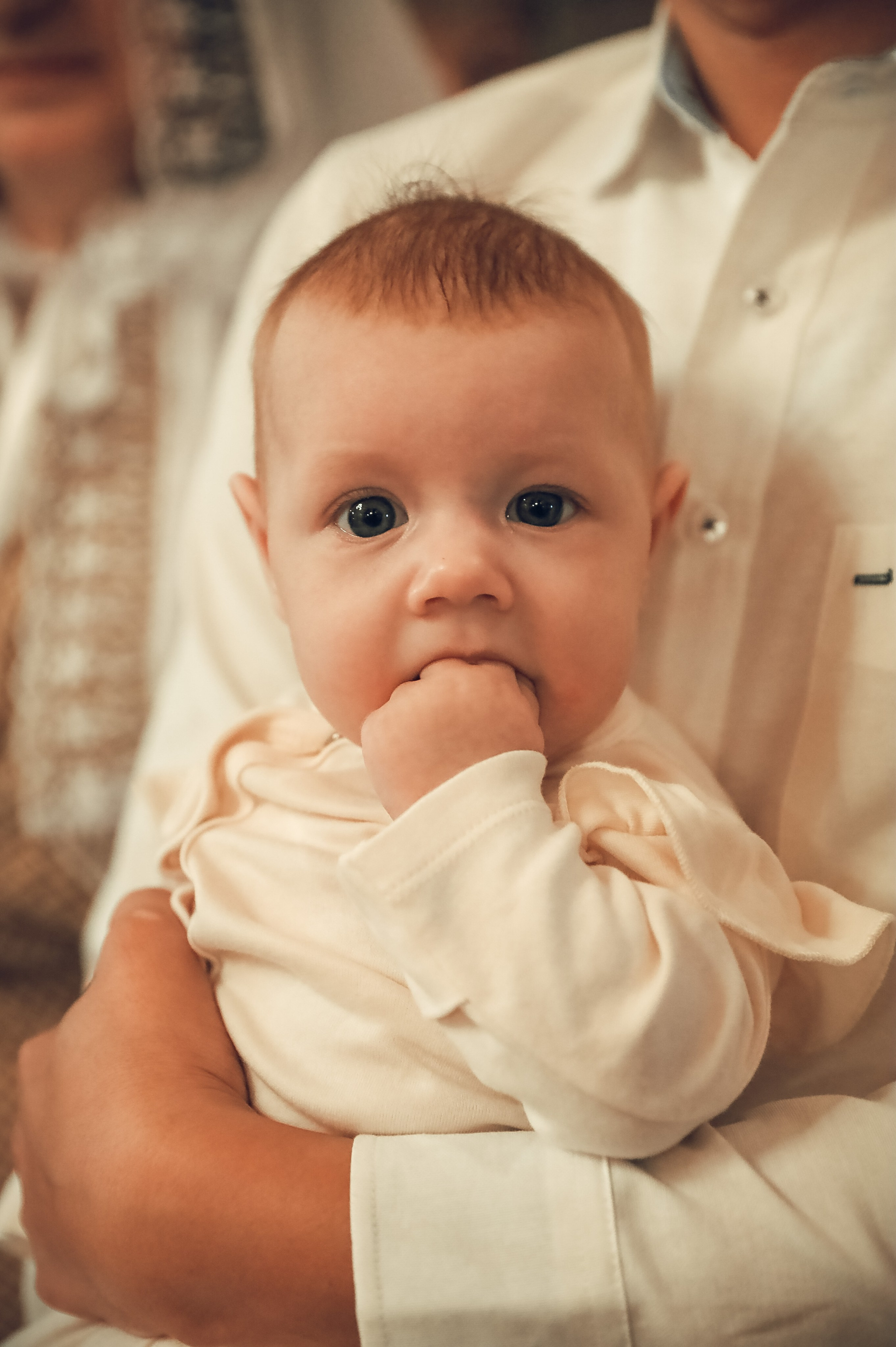 Крещение Венчание. Семейный и детский фотограф в Москве и МО Крюкова Надежда