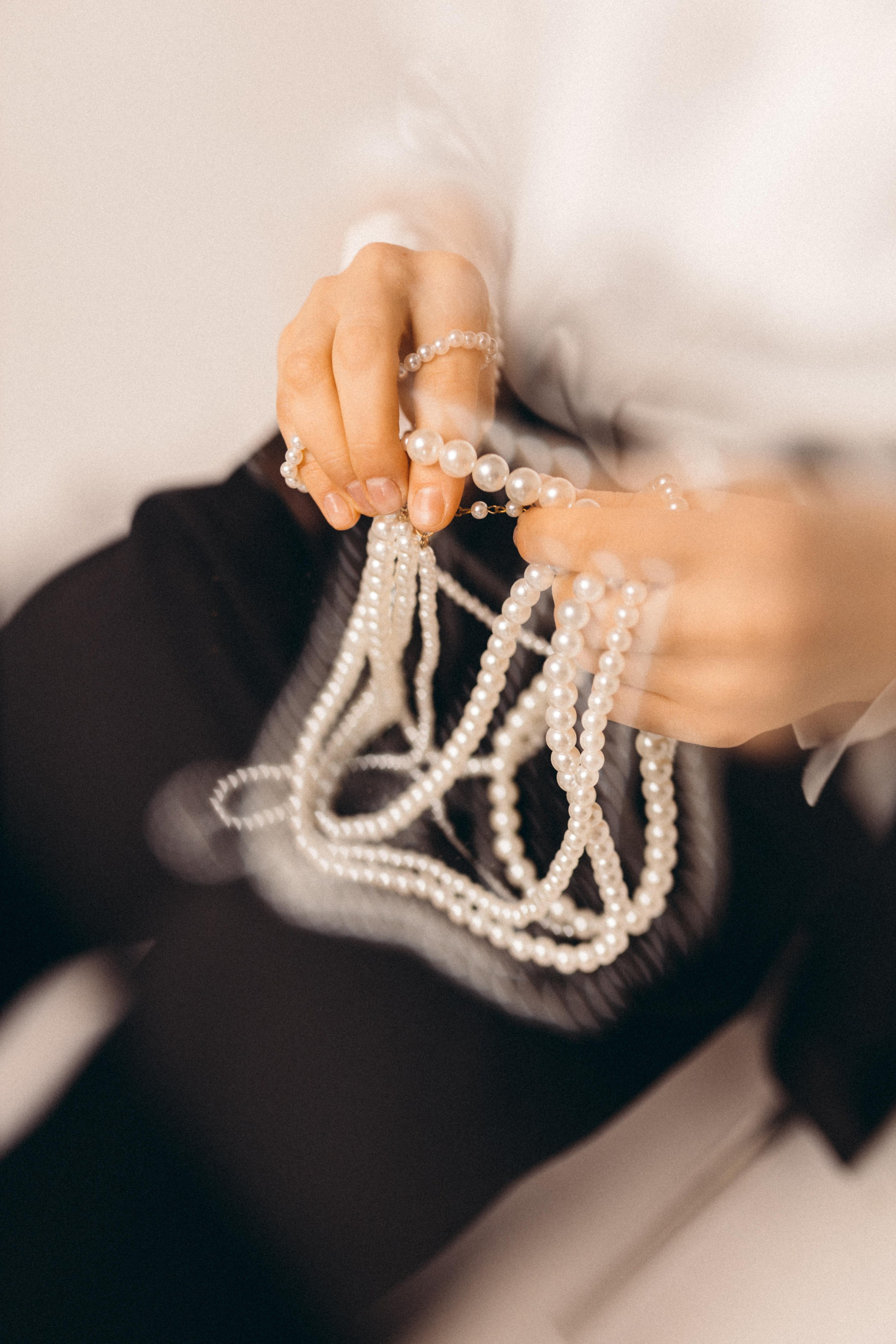 Аше. Свадебный фотограф Мария Железняк в Москве