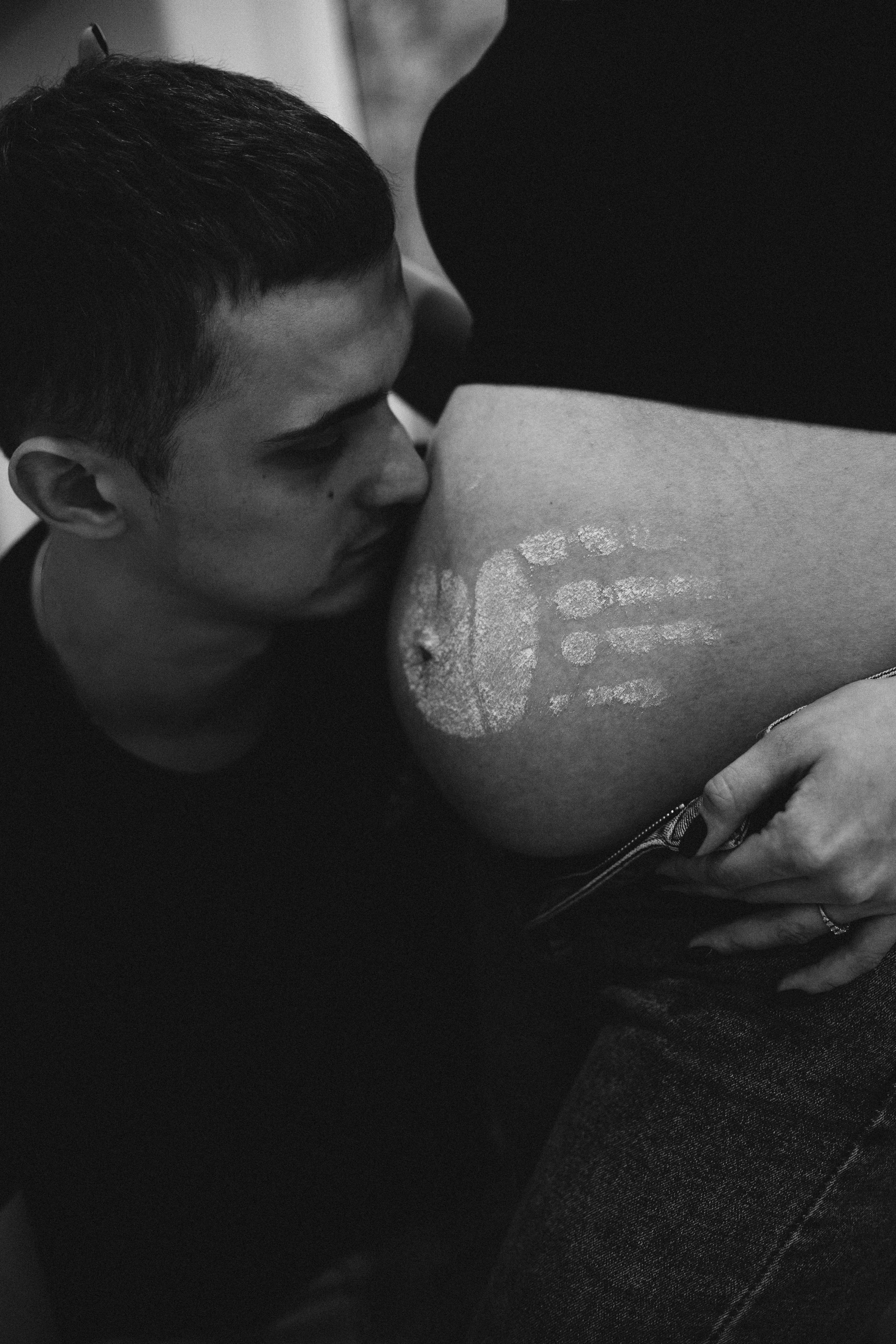 В ОЖИДАНИИ ЧУДА. Семейный фотограф Нижний Новгород