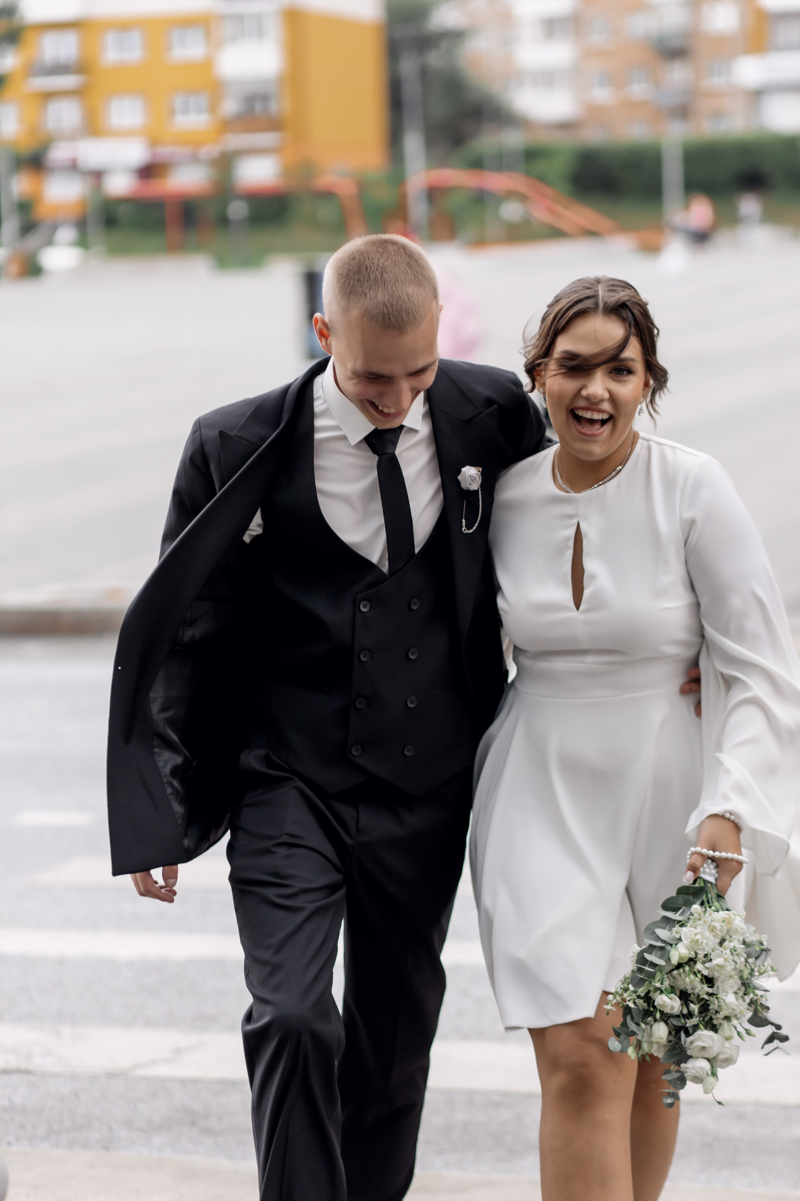 Nikita&Ulia. Свадебный и семейный фотограф Екатеринбург Настя Саедгалина