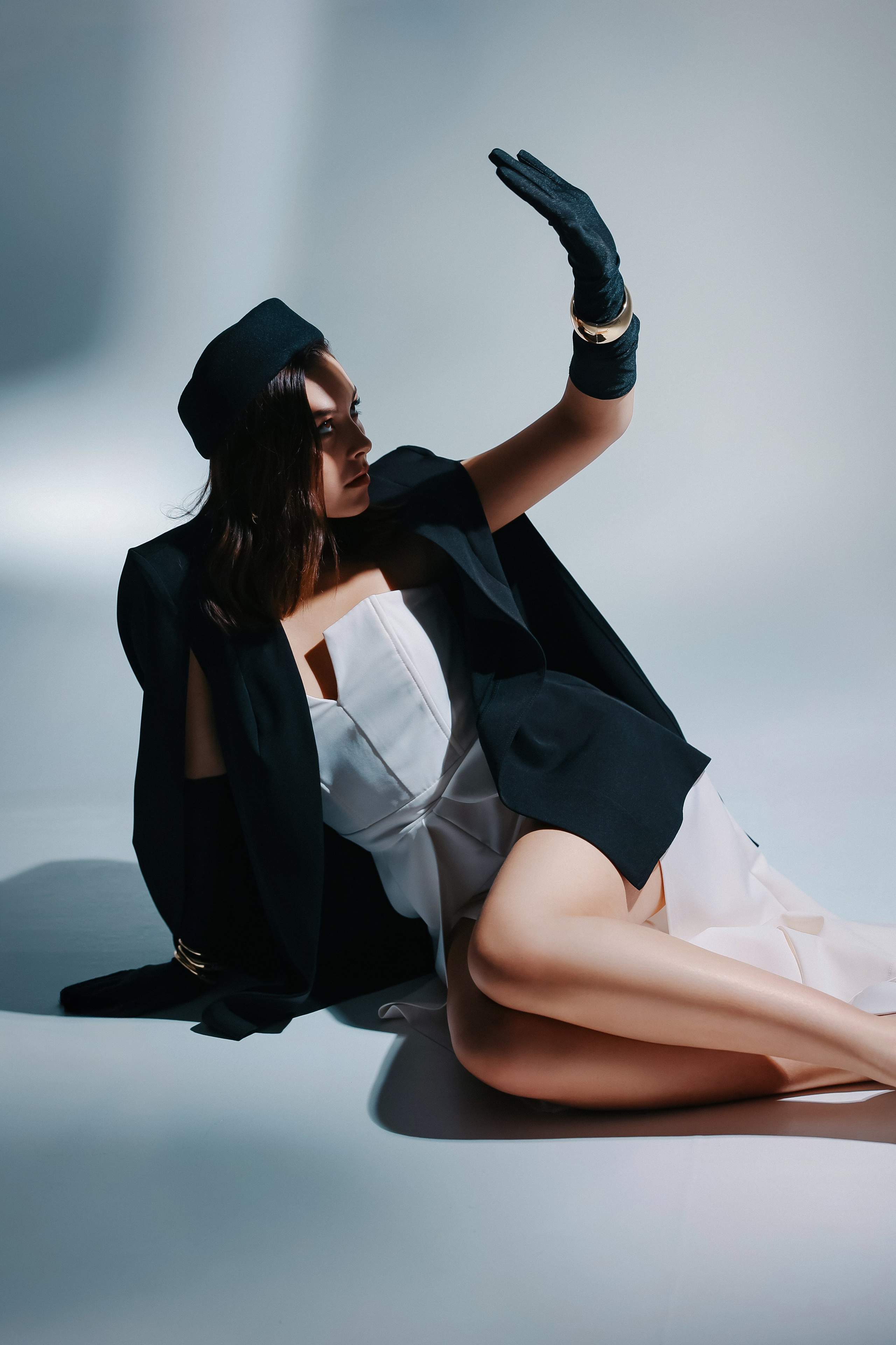 Анна. Фотограф Алина Ионычева в Новосибирске