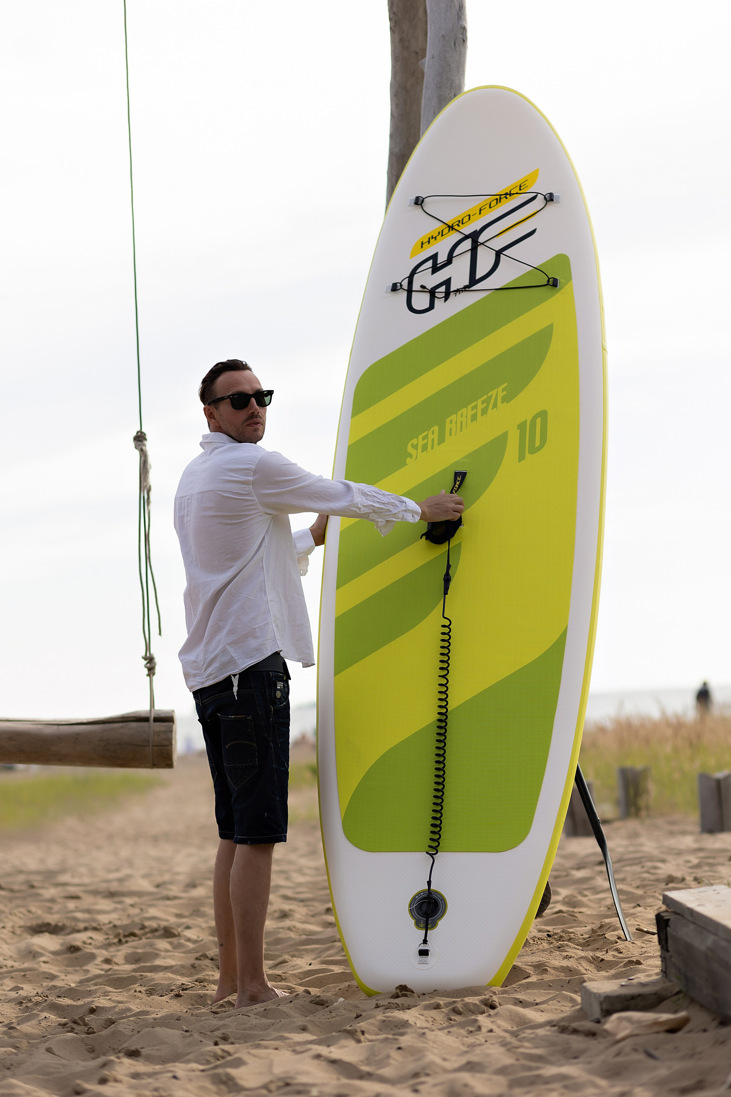 «На берегу неба». Фотограф Алина Ионычева в Новосибирске