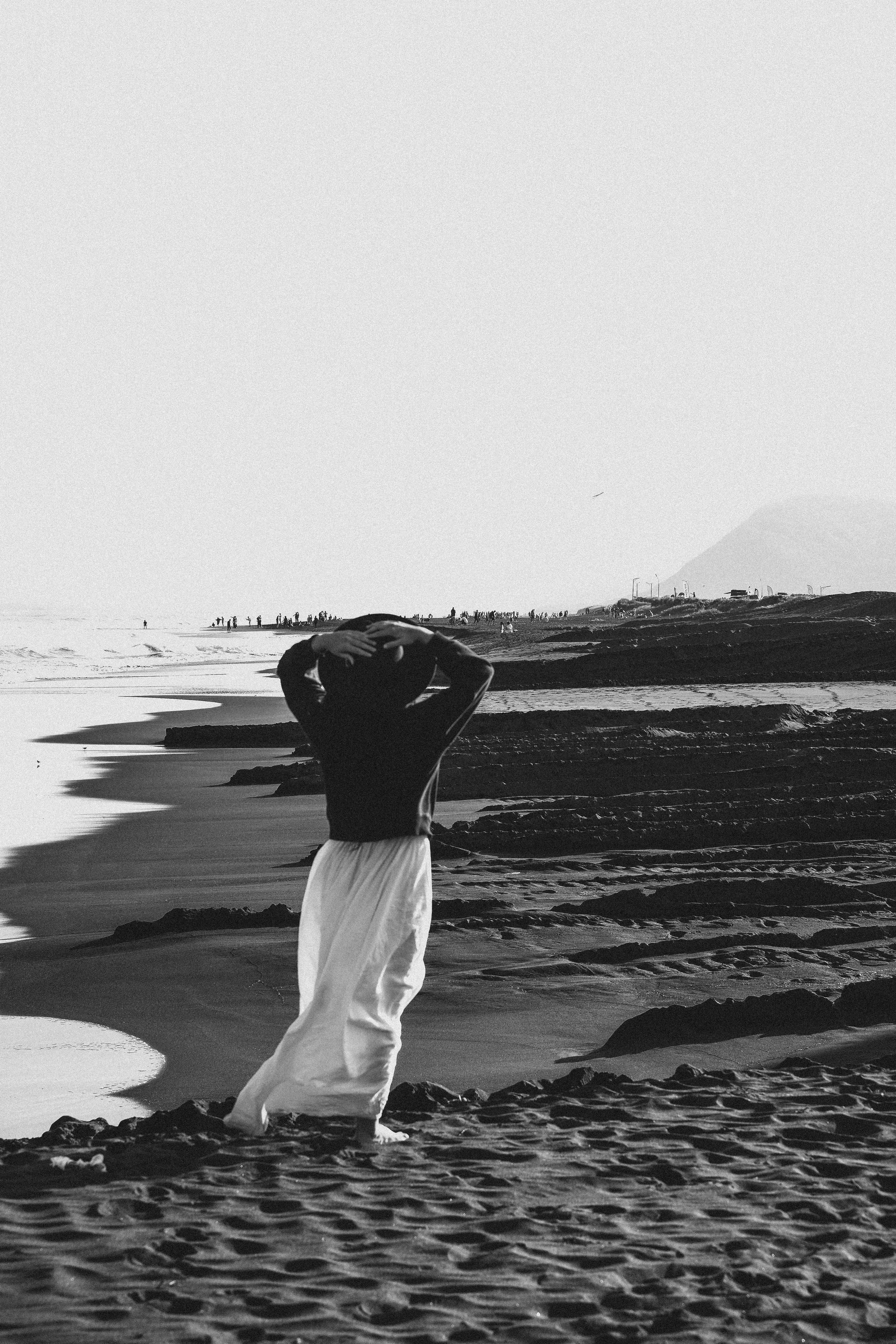 Тихий океан. Профессиональный фотограф, Санкт-Петербург — Виктория Богомолова