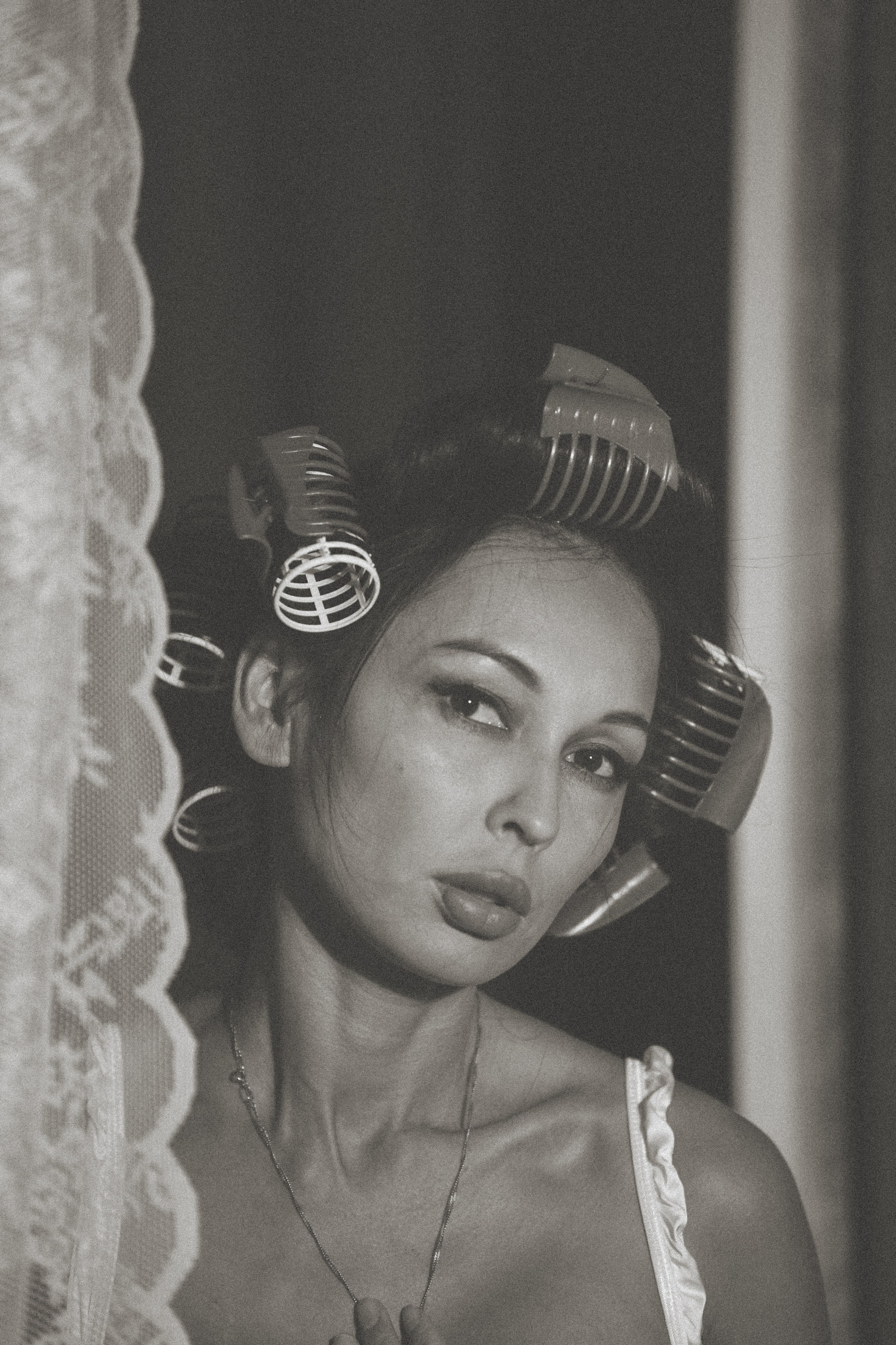 ФОТОСЕСИИЯ К НОВОМУ ГОДУ В АТМОСФЕРНОЙ СТУДИИВ ЦЕНТРЕ ПИТЕРАИ ВИНТАЖНЫЙ ОБРАЗ. Профессиональный фотограф, Санкт-Петербург — Виктория Богомолова