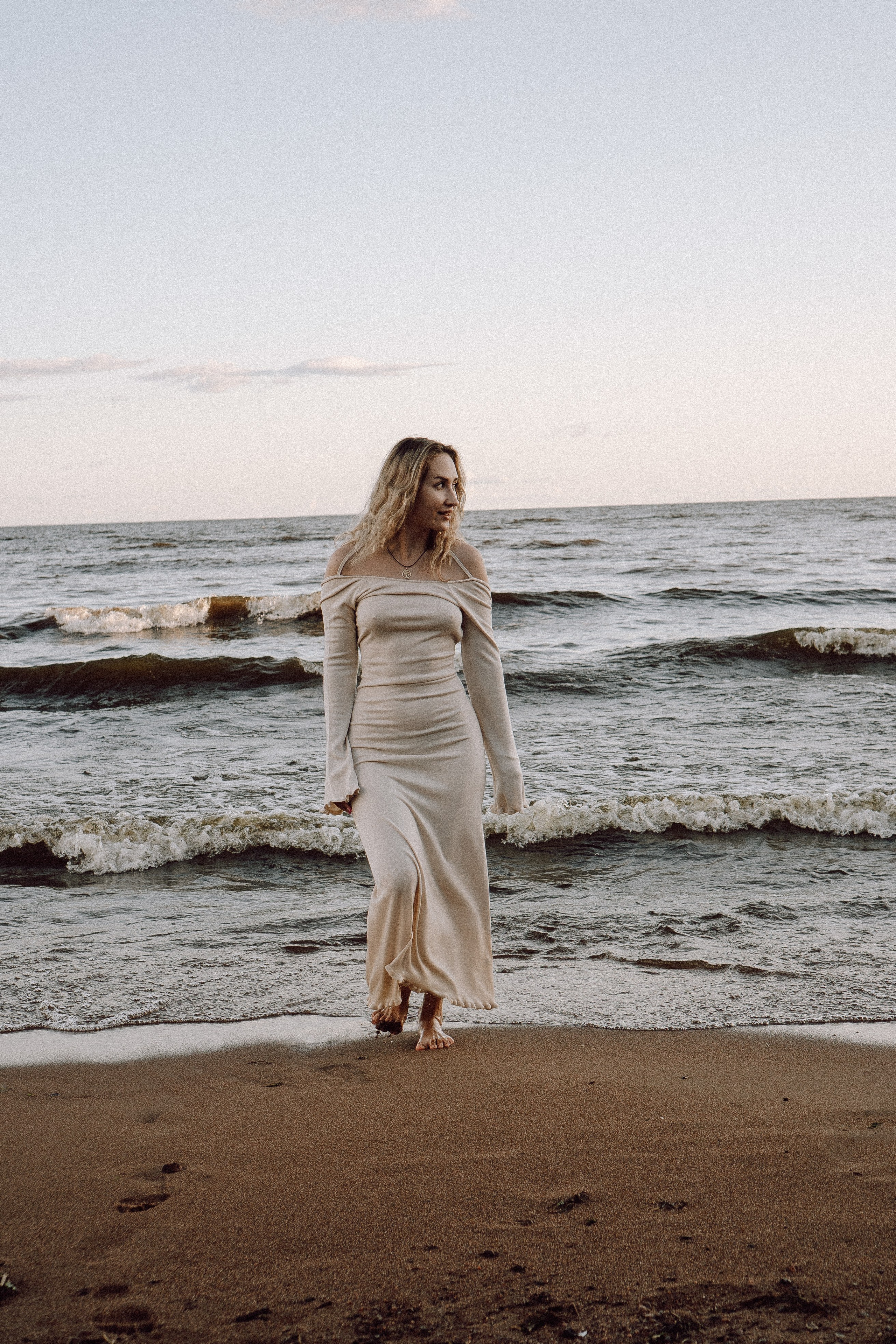 РОМАНТИКА ФИНСКОГО ЗАЛИВА. Профессиональный фотограф, Санкт-Петербург — Виктория Богомолова