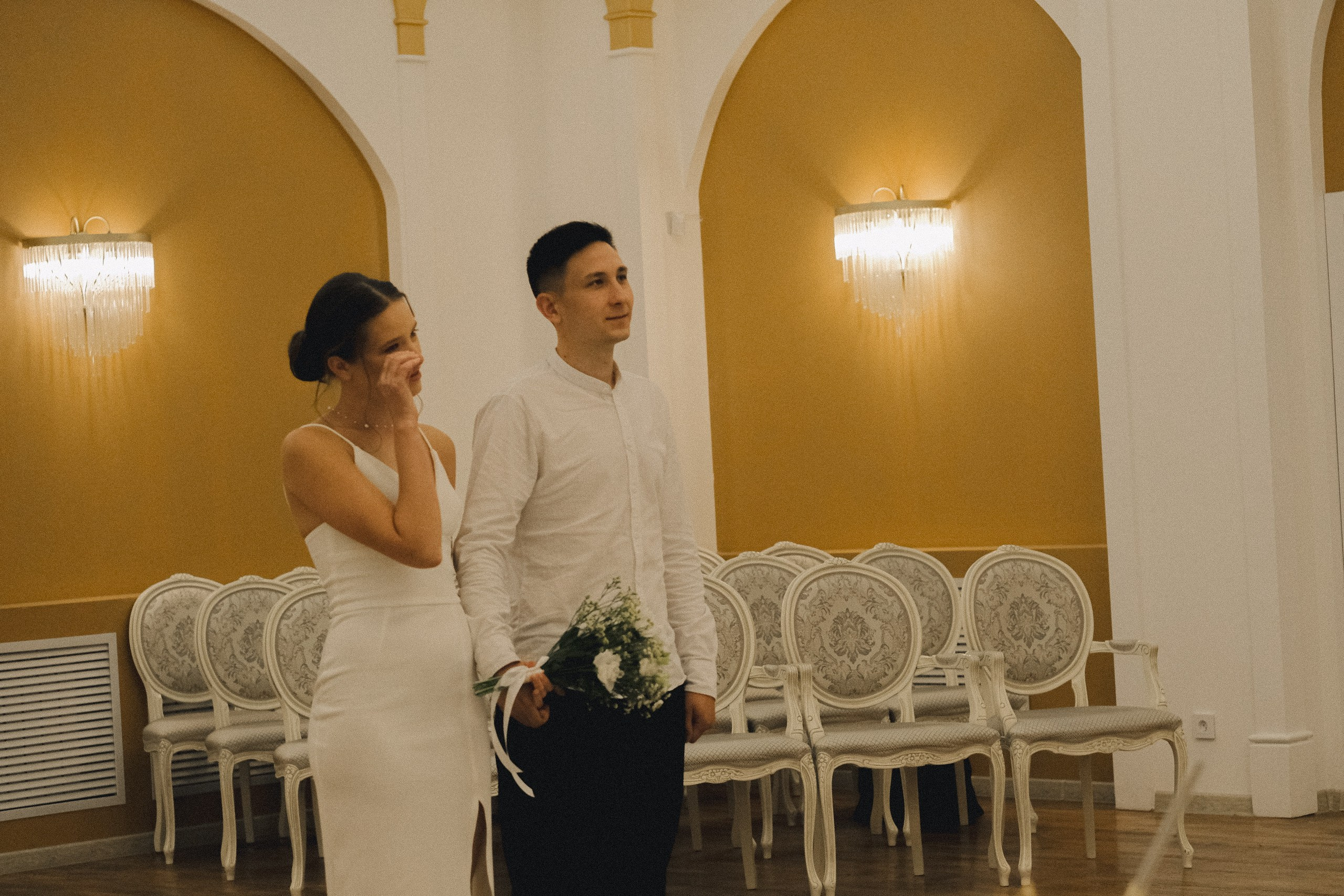 СВАДЕБНАЯ ФОТОСЕСИСИЯ В МЕТРО И ВОЗЛЕ ИСАКИЕВСКОГО СОБОРА В ДОЖДЬ. Профессиональный фотограф, Санкт-Петербург — Виктория Богомолова