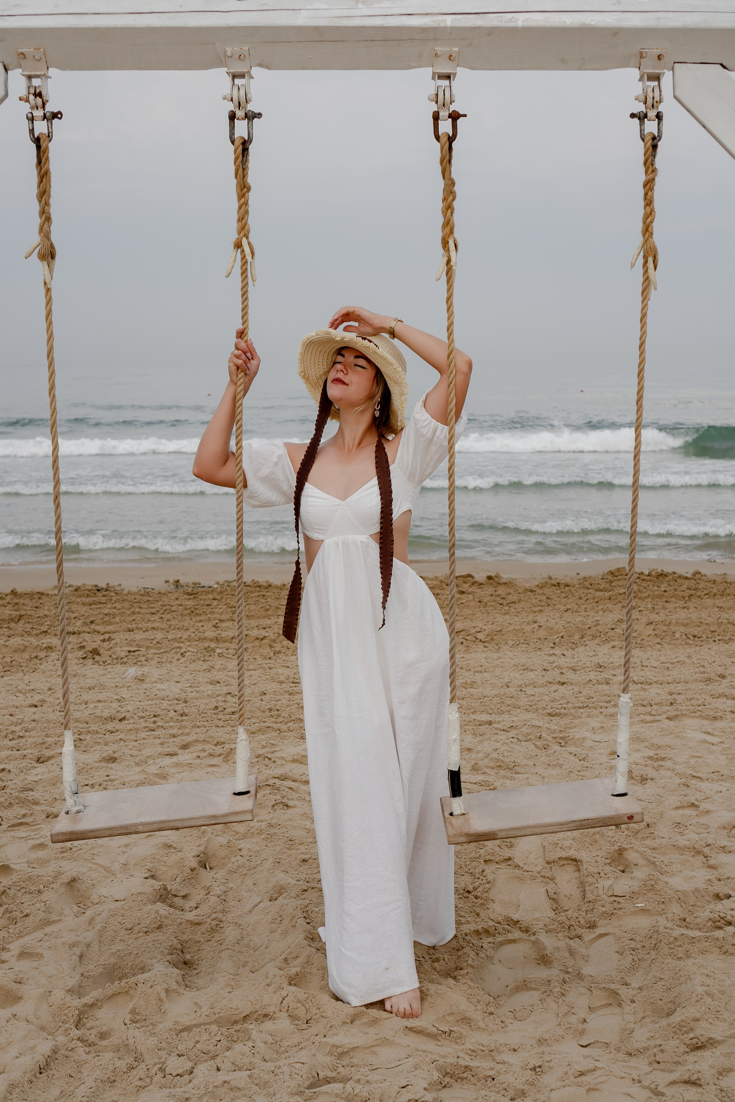 ДЕВУШКИ НА РАССВЕТНОЙ СЬЕМКЕ. Профессиональный фотограф, Санкт-Петербург — Виктория Богомолова