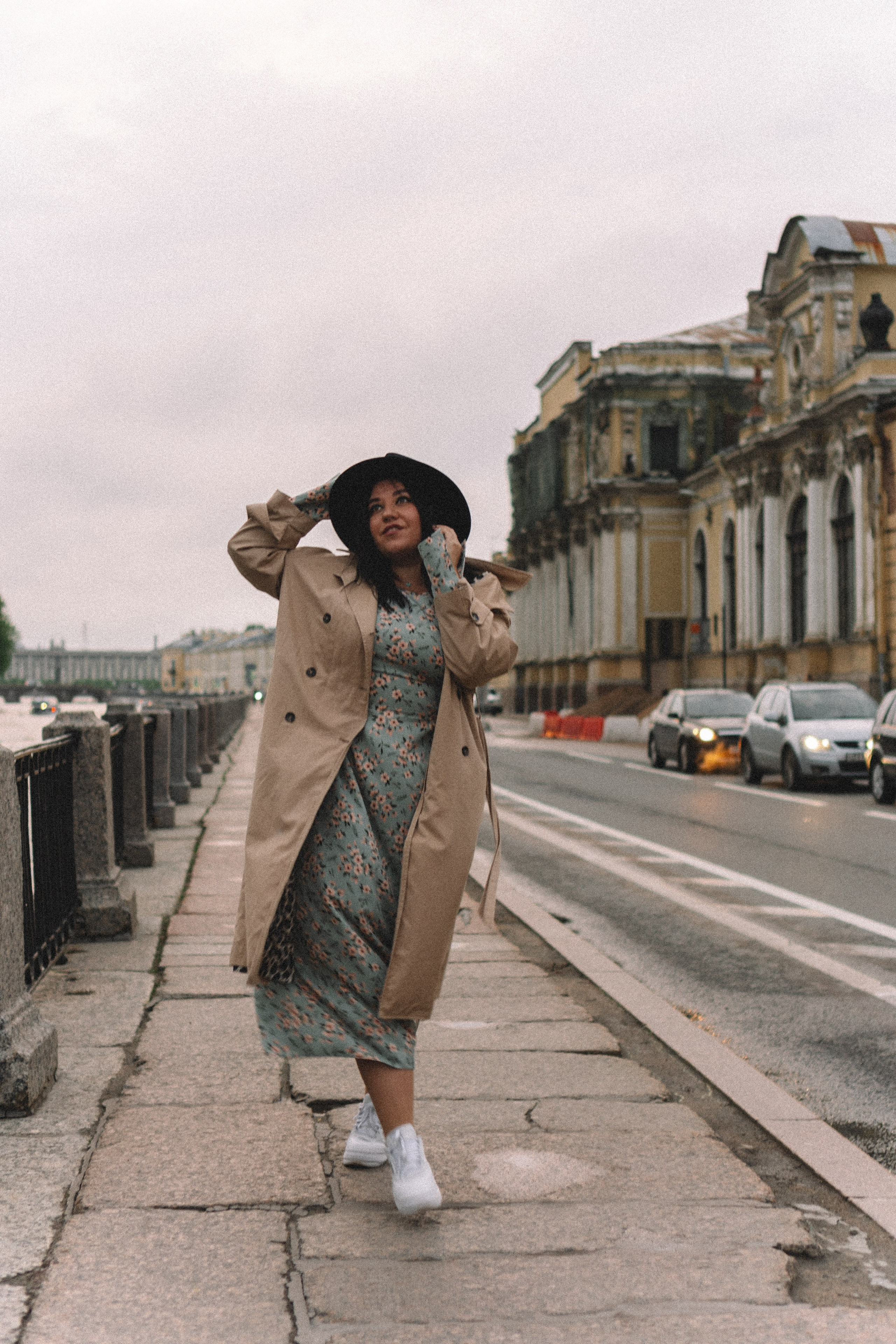 ПИТЕРСКАЯ ПРОГУЛКА. Профессиональный фотограф, Санкт-Петербург — Виктория Богомолова