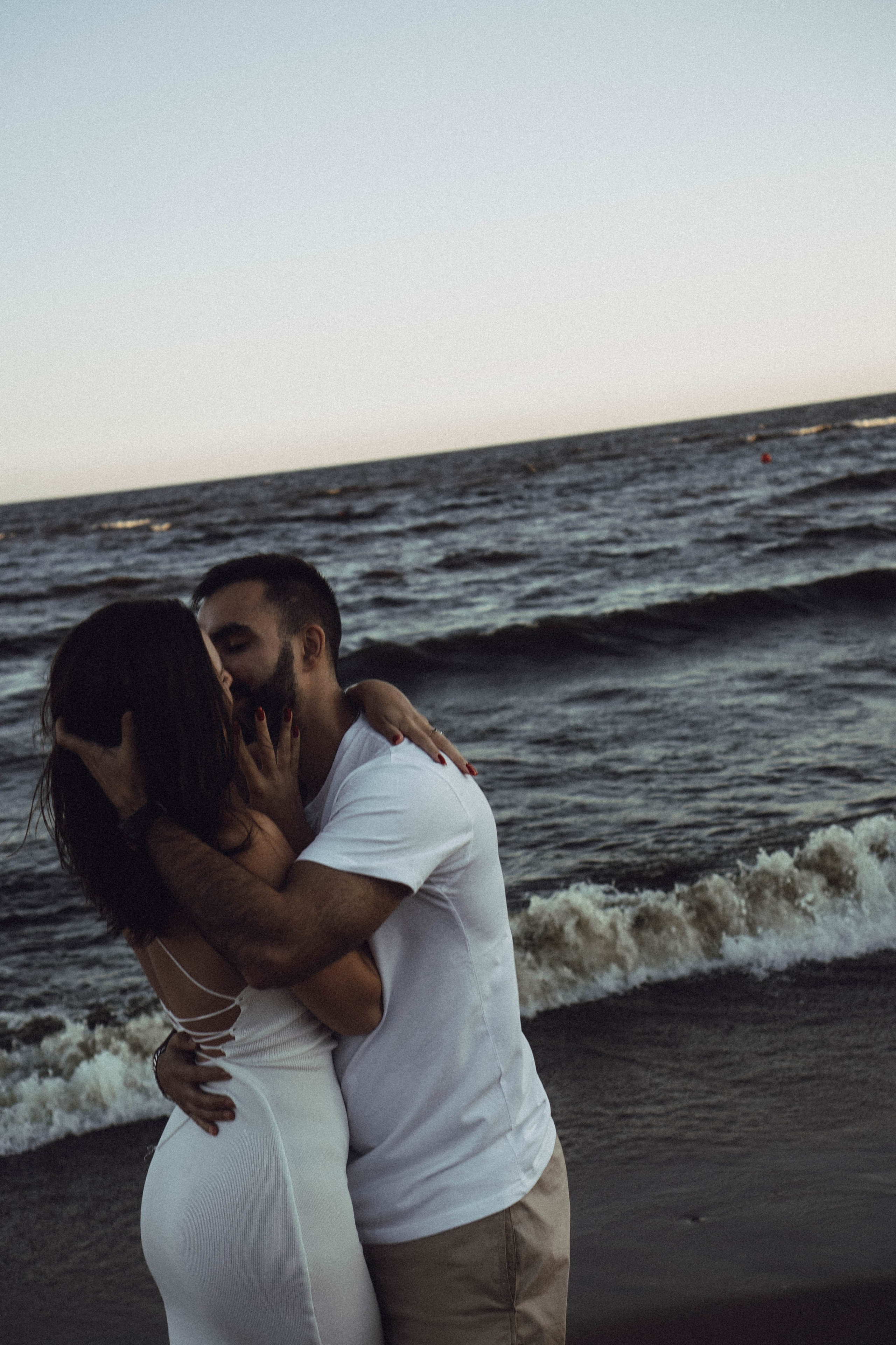 Любовь на заливе. Профессиональный фотограф, Санкт-Петербург — Виктория Богомолова