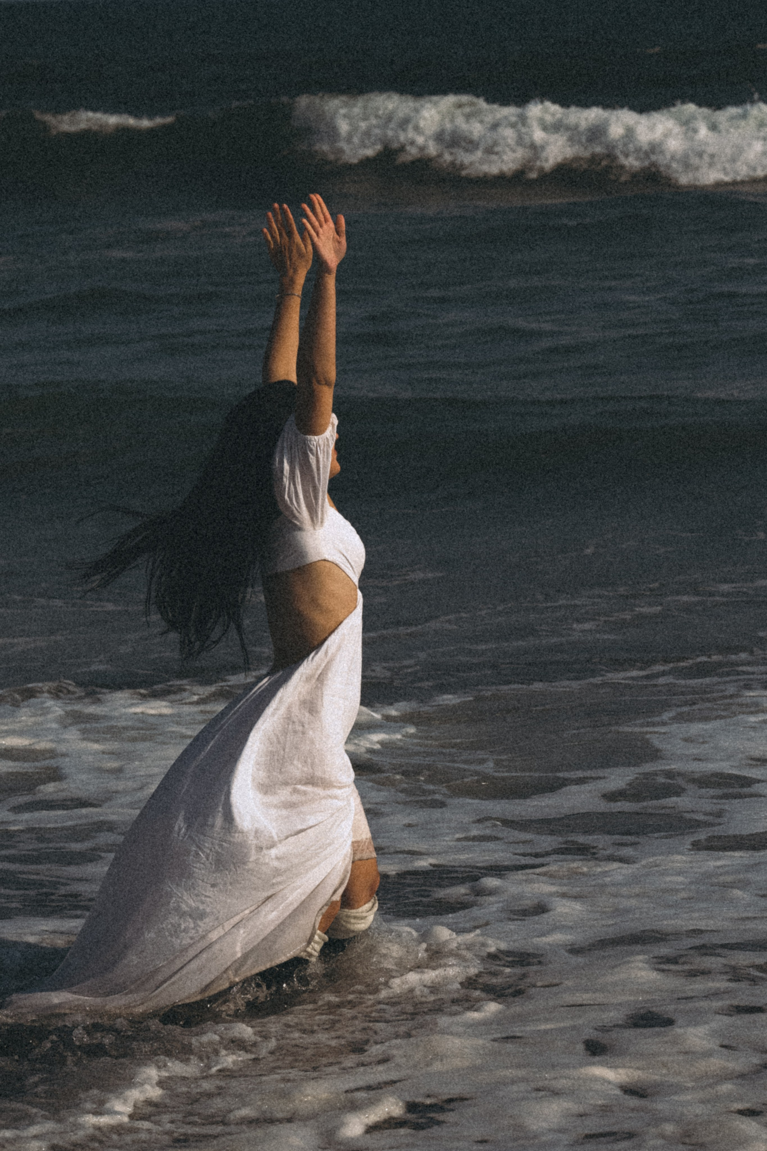 Тихий океан. Профессиональный фотограф, Санкт-Петербург — Виктория Богомолова