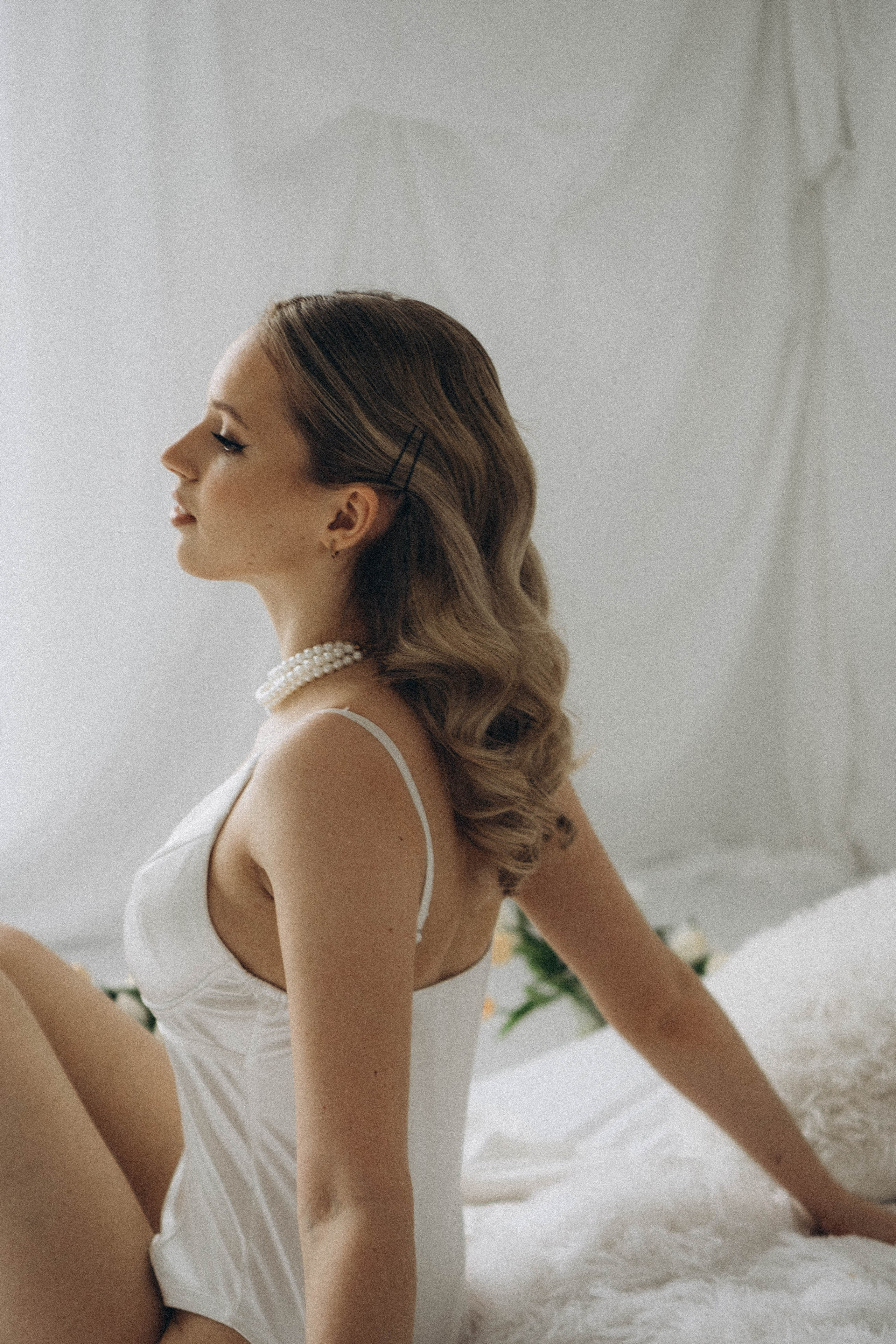 Весенняя. Профессиональный фотограф, Санкт-Петербург — Виктория Богомолова