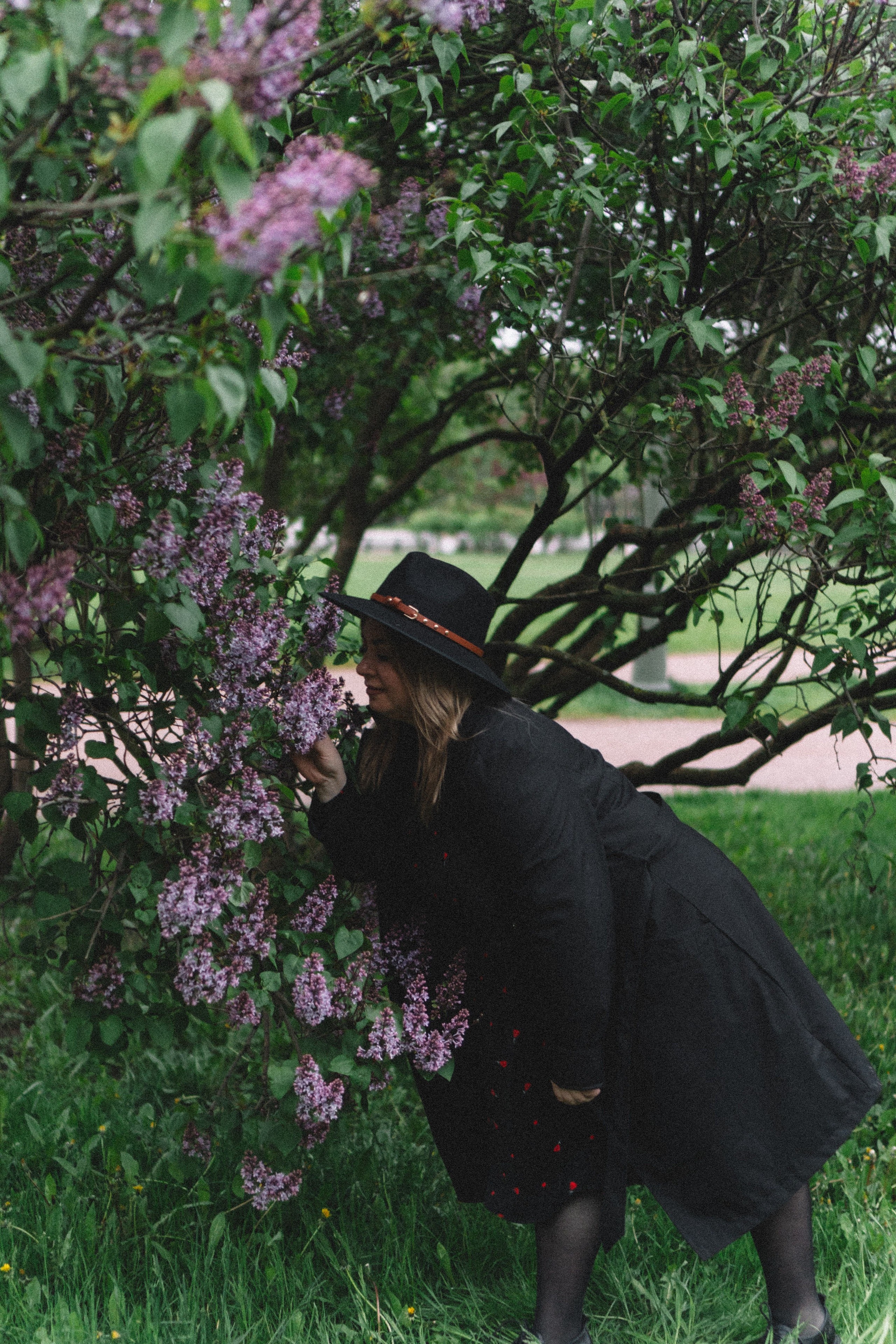 ПРОГУЛКА ВЕСНОЙ. Профессиональный фотограф, Санкт-Петербург — Виктория Богомолова