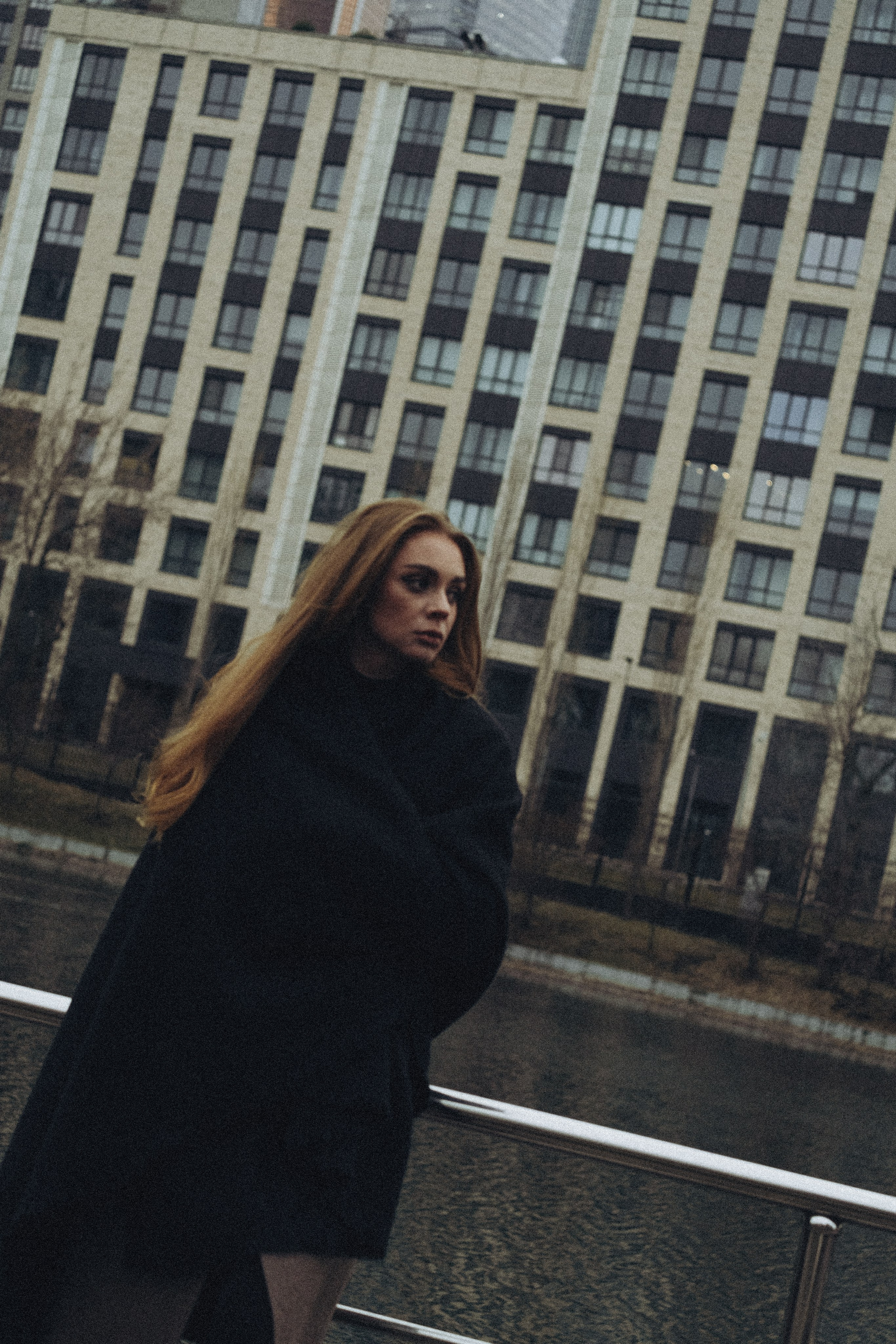 ПРОГУЛКА ПО МОСКВЕ. Профессиональный фотограф, Санкт-Петербург — Виктория Богомолова