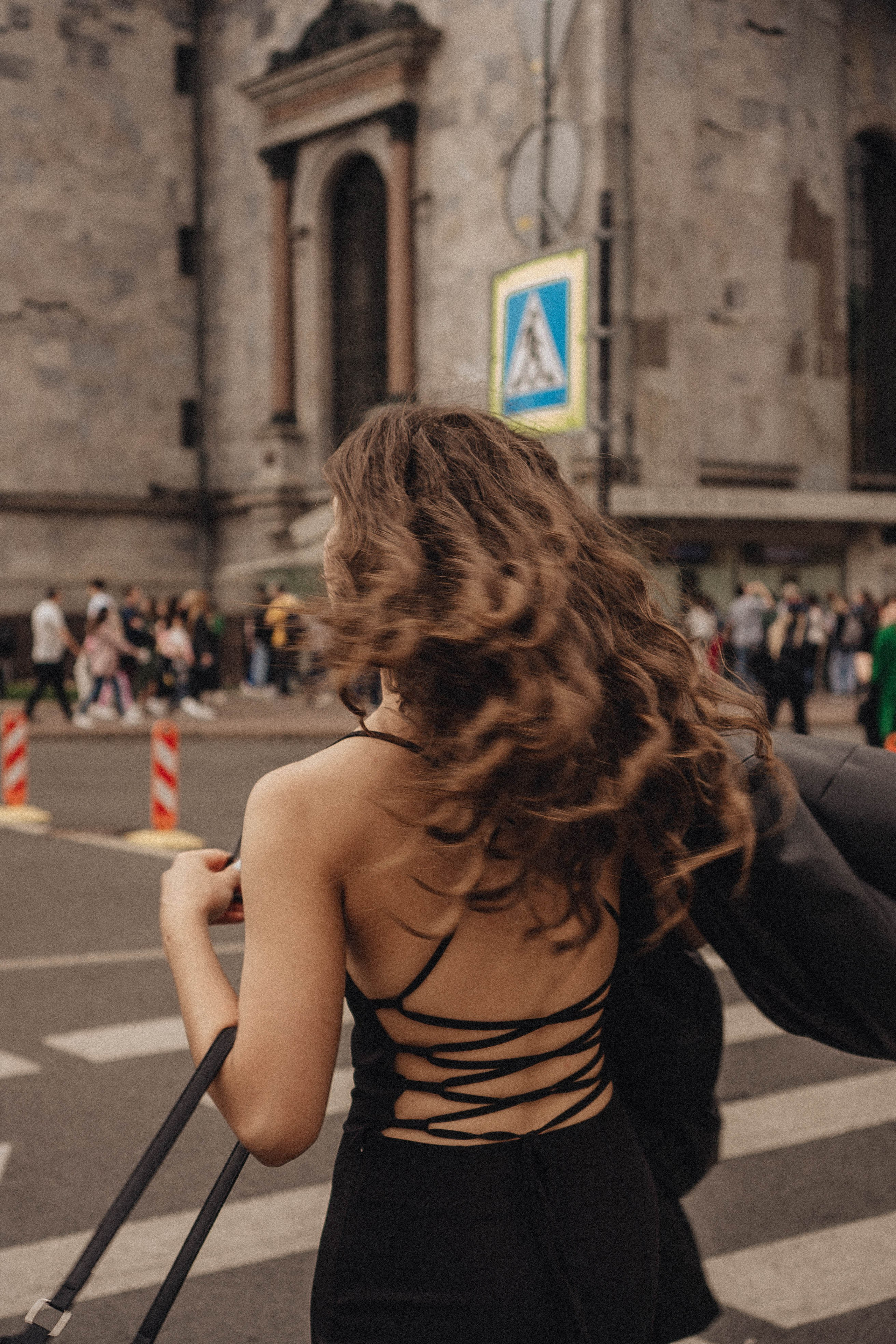 Итальянский стиль. Профессиональный фотограф, Санкт-Петербург — Виктория Богомолова