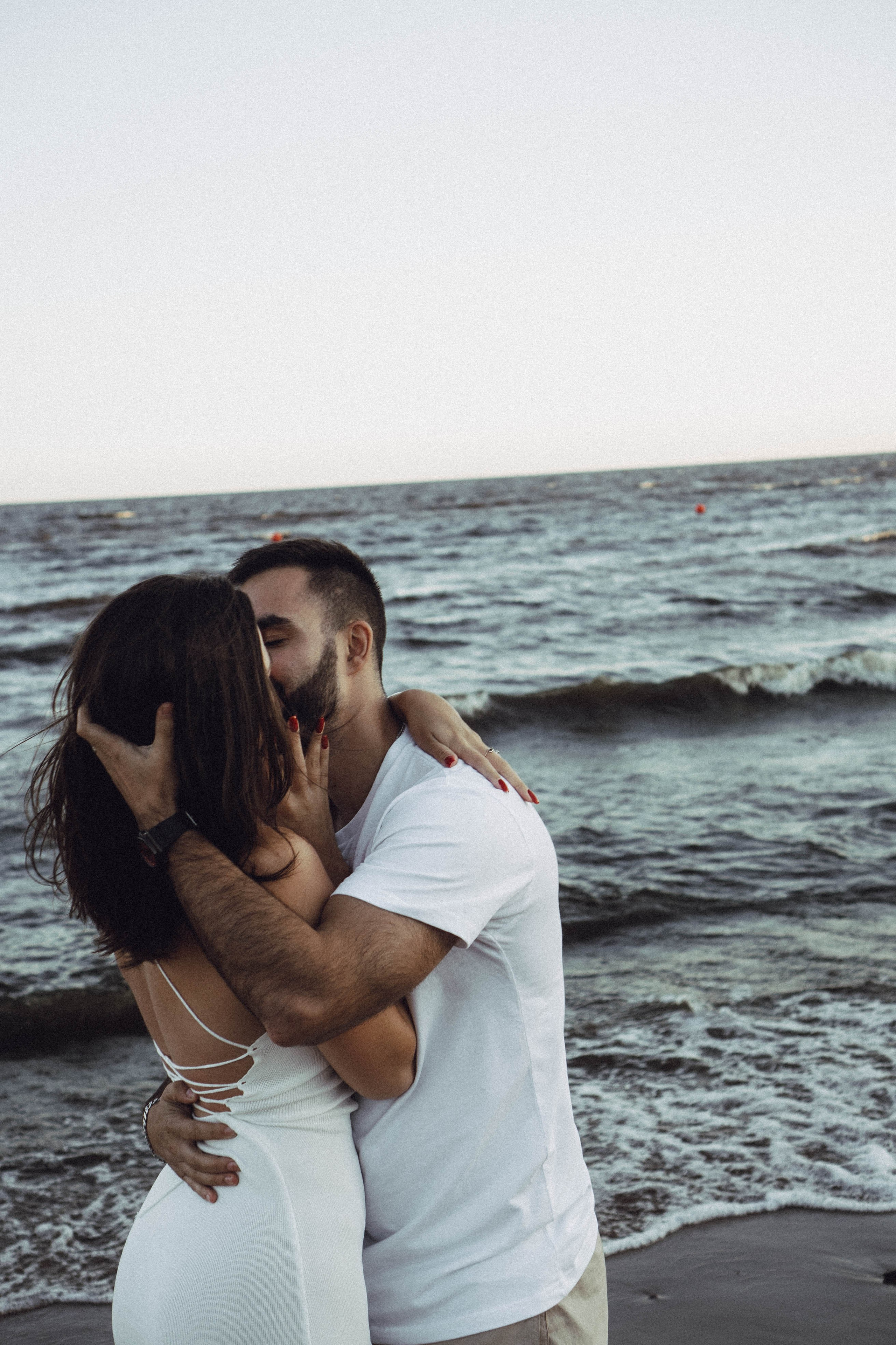 Любовь на заливе. Профессиональный фотограф, Санкт-Петербург — Виктория Богомолова