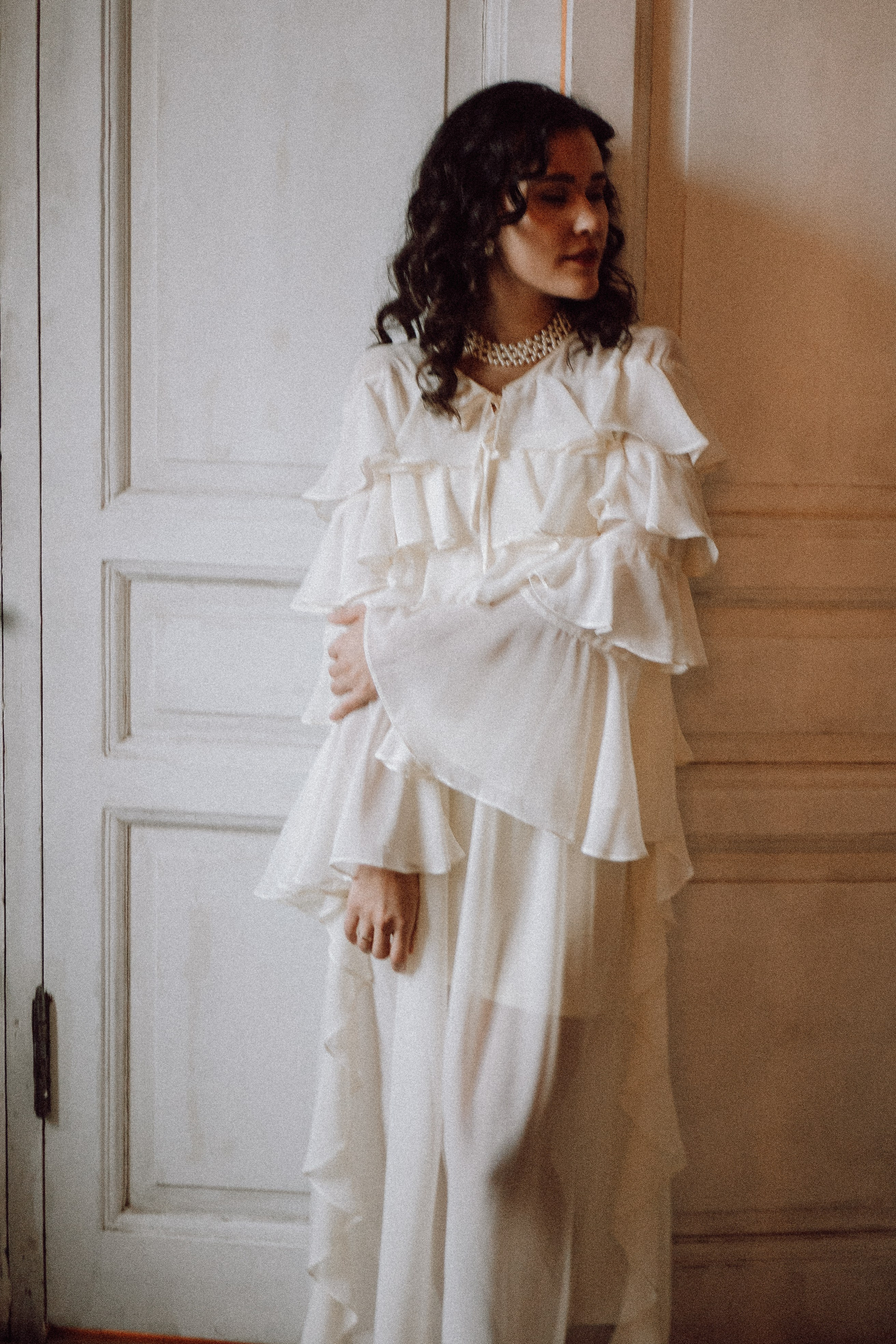 Новогодний стиль вдвоем. Профессиональный фотограф, Санкт-Петербург — Виктория Богомолова