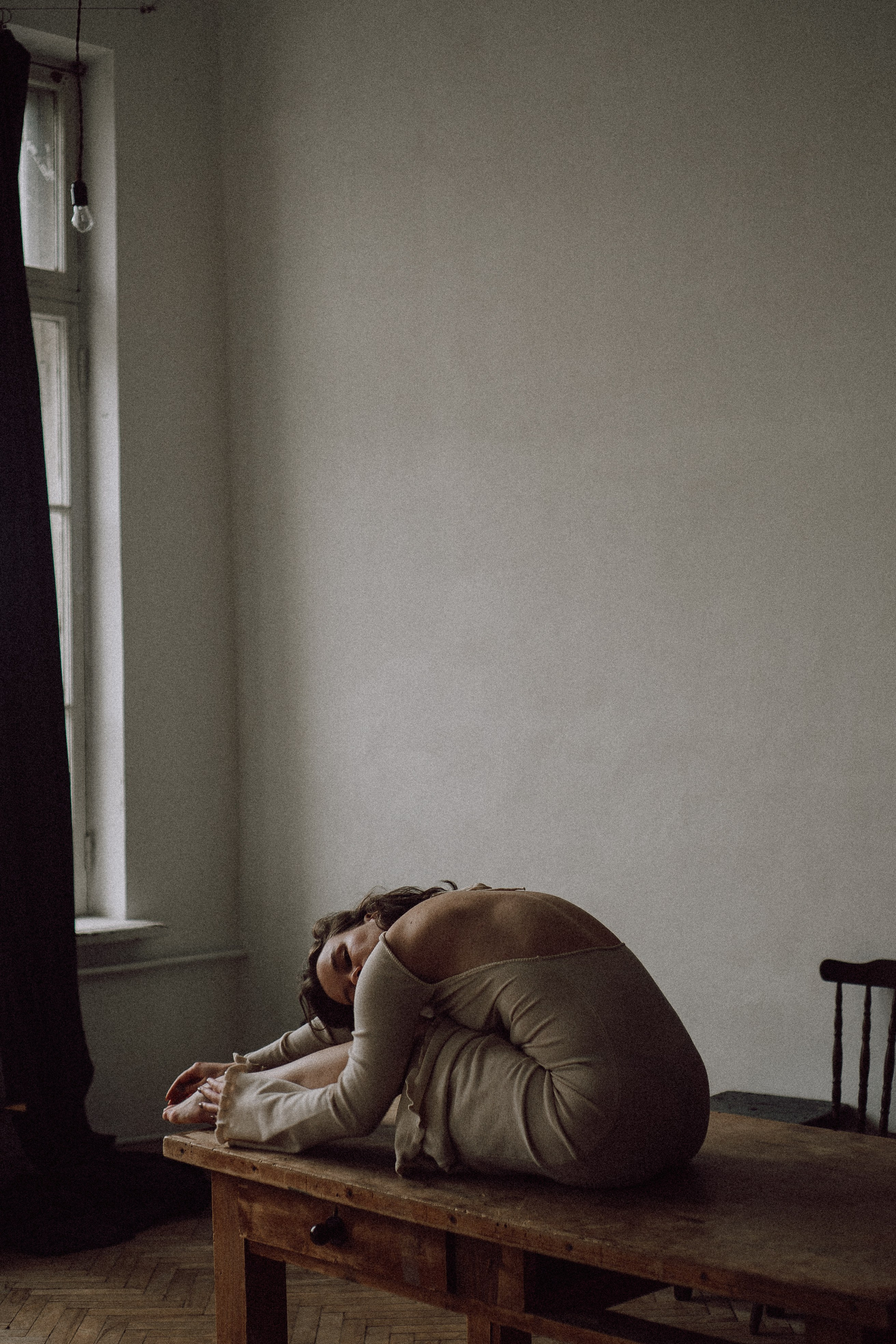 СТУДИЙНАЯ. Профессиональный фотограф, Санкт-Петербург — Виктория Богомолова