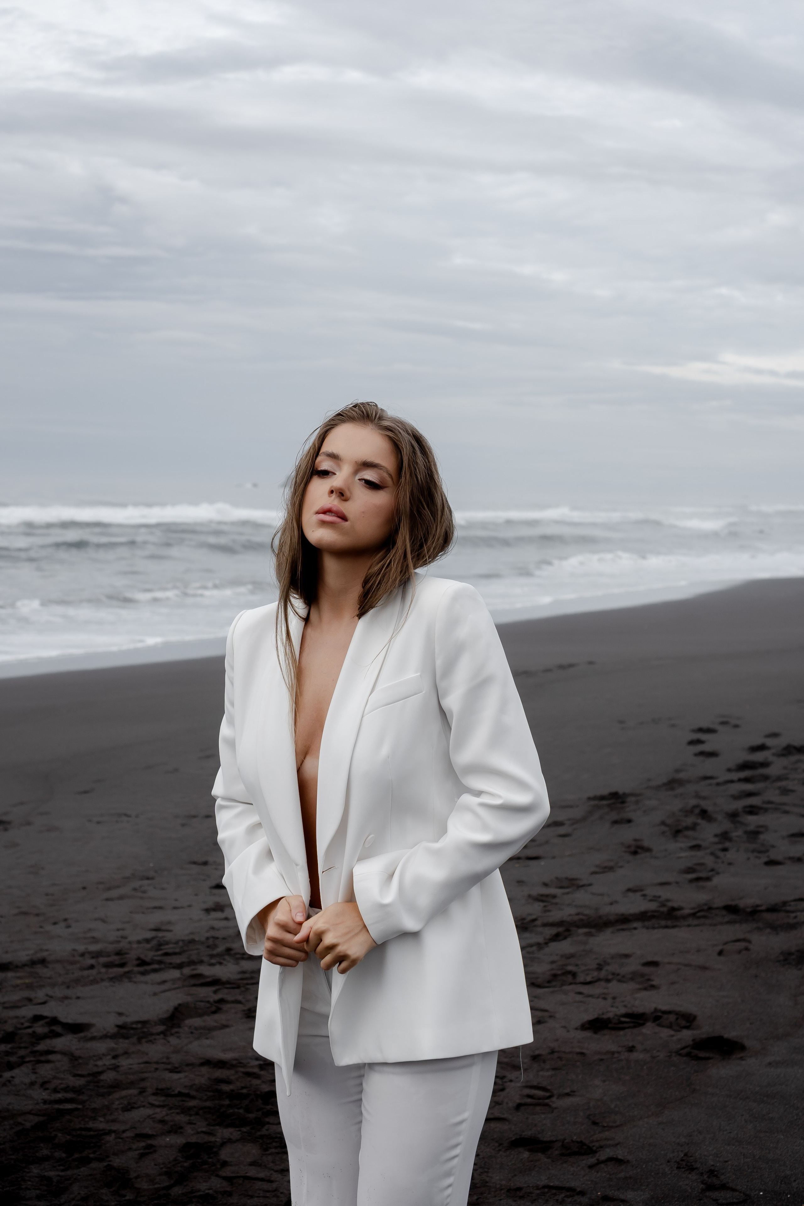 ТИХИЙ ОКЕАН. Профессиональный фотограф, Санкт-Петербург — Виктория Богомолова