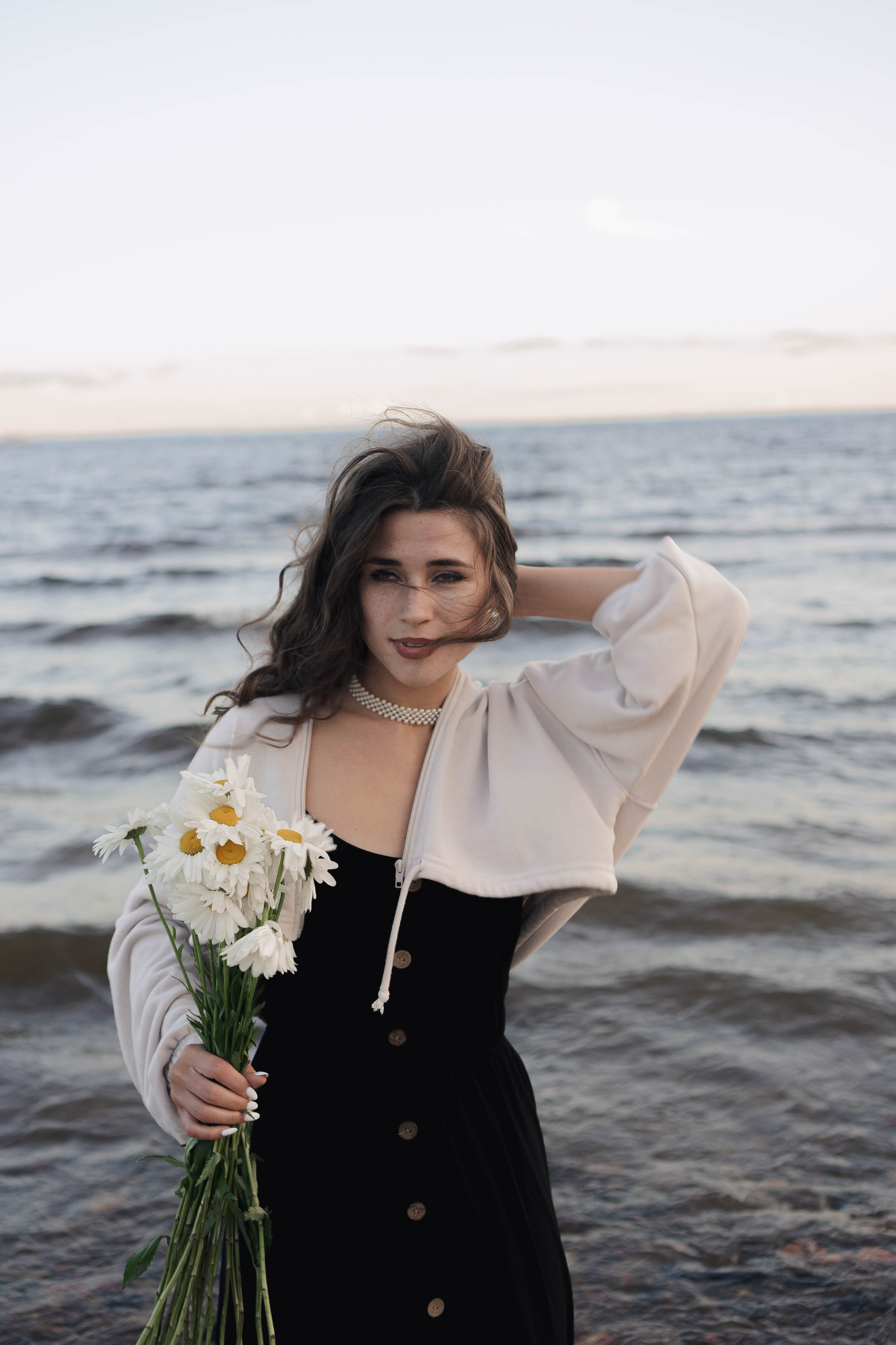 На заливе. Профессиональный фотограф, Санкт-Петербург — Виктория Богомолова