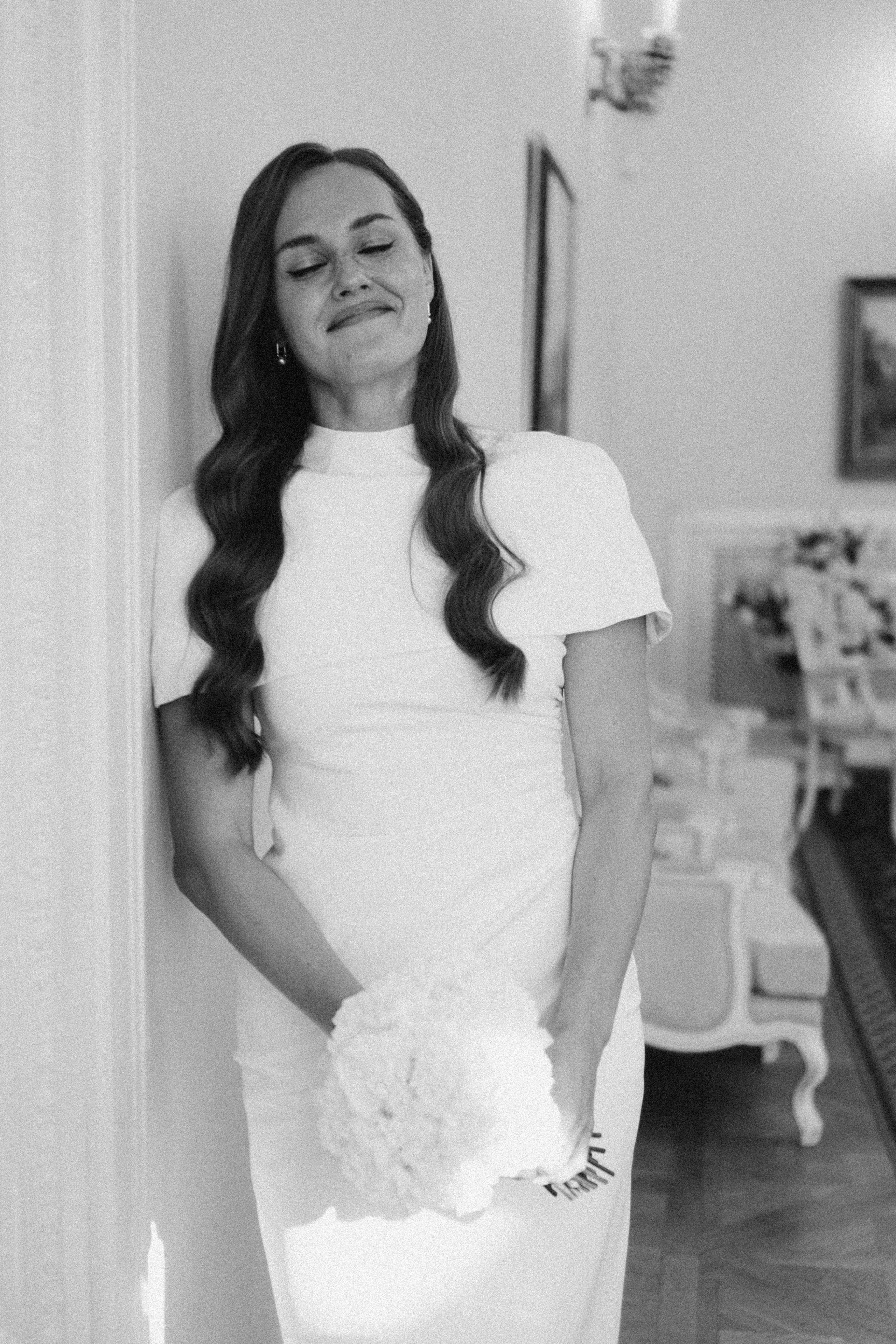 СВАДЕБНАЯ В ПУШКИНЕ. Профессиональный фотограф, Санкт-Петербург — Виктория Богомолова