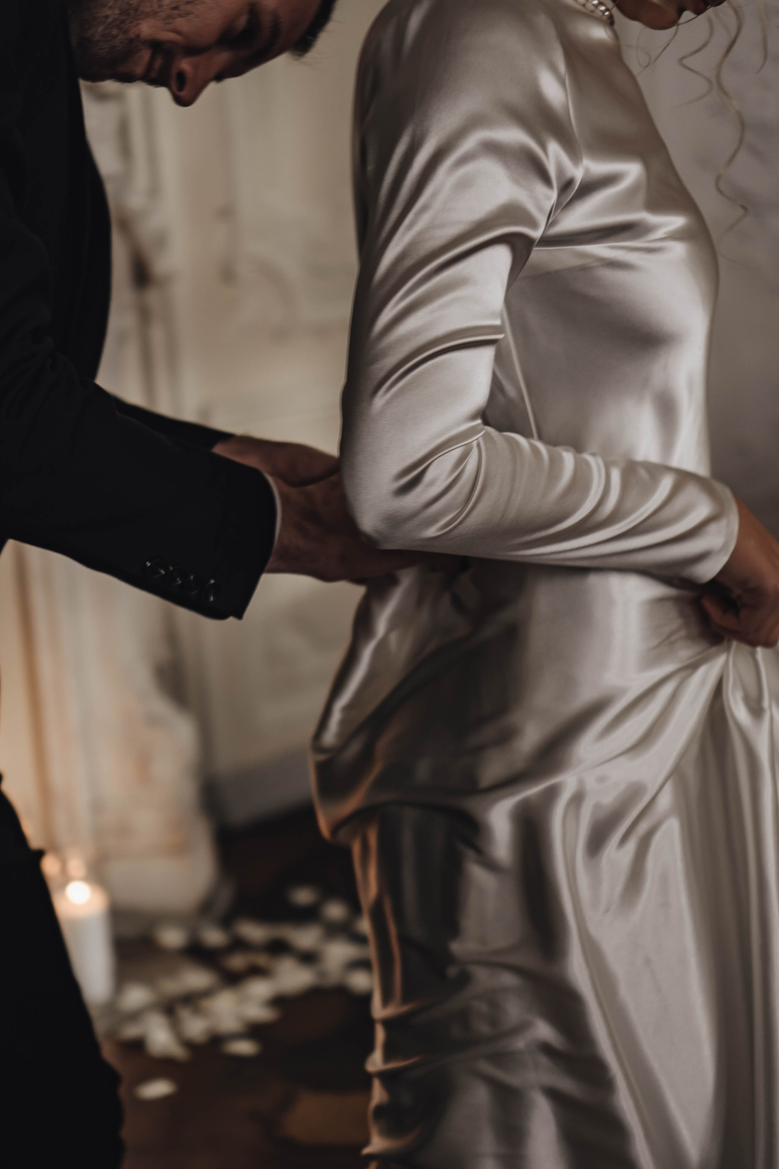 СВАДЕБНАЯ ФОТОСЕСИИЯ В НИКОЛАЕВСКОМ ДВОРЦЕ. Профессиональный фотограф, Санкт-Петербург — Виктория Богомолова