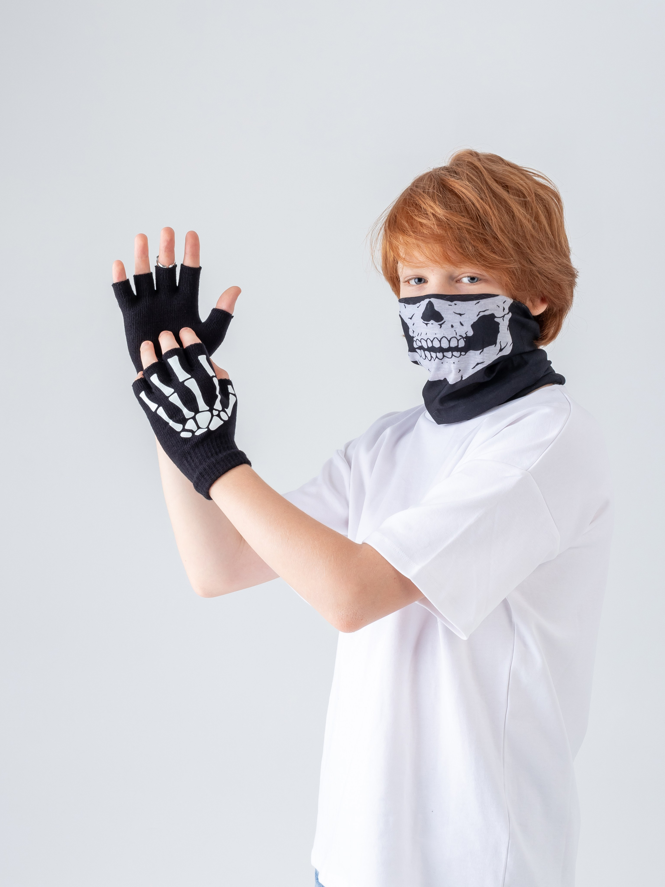 Аниме детская. Фотограф в Краснодаре Арина Кудряшова