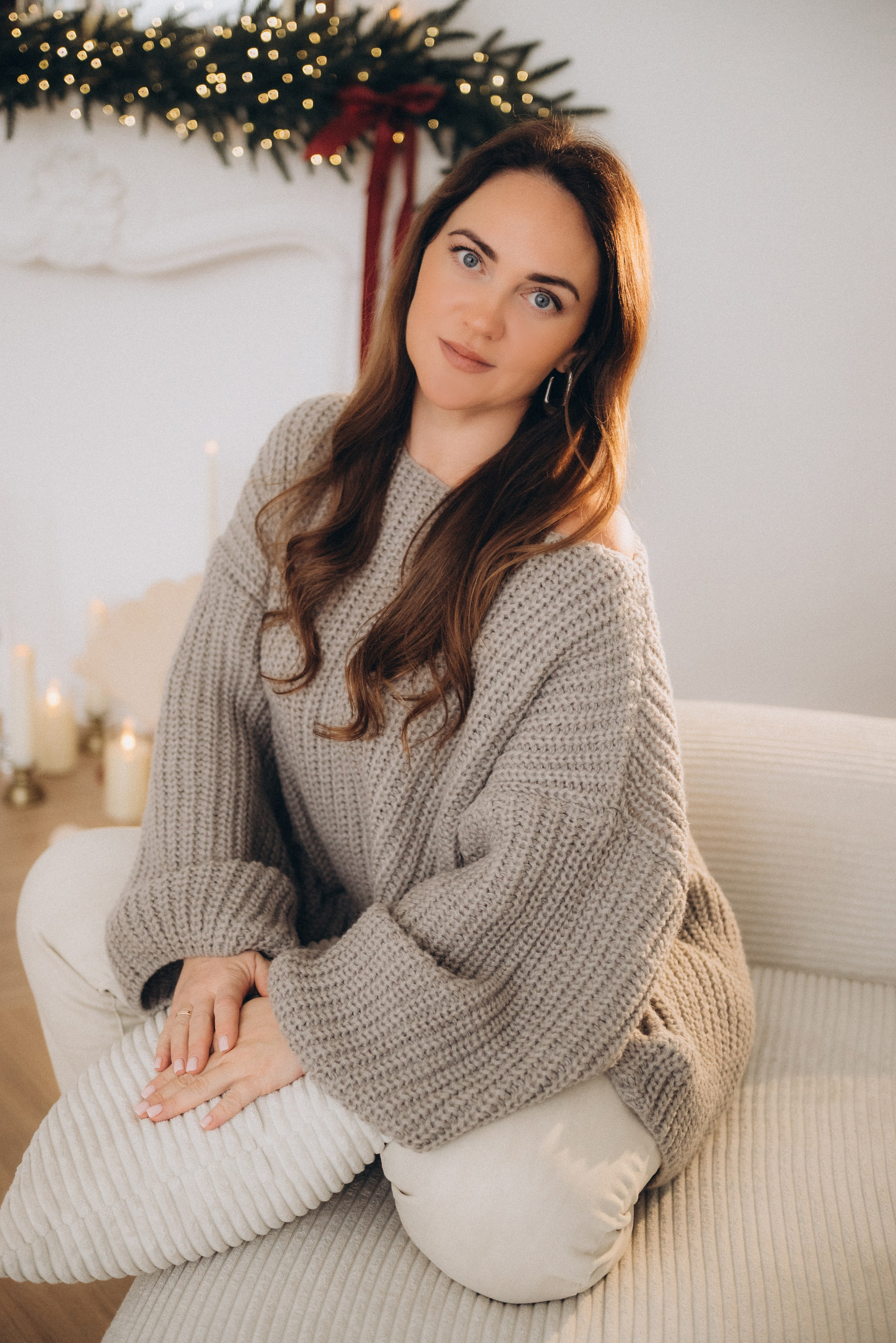 Яна и Диана. Суханова Регина Фотограф Сергиев Посад