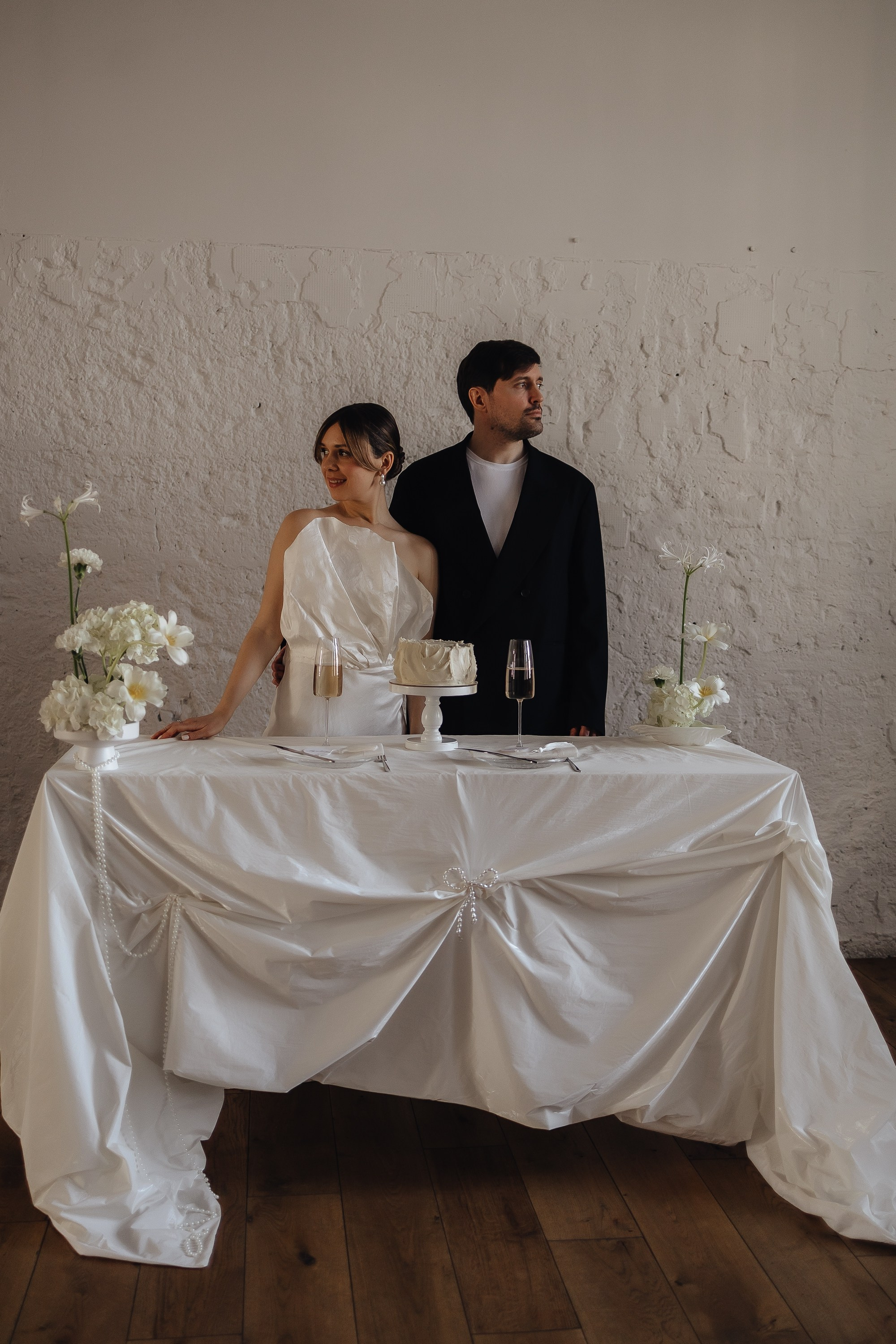 Алексей&Любовь. Свадебный и семейный фотограф