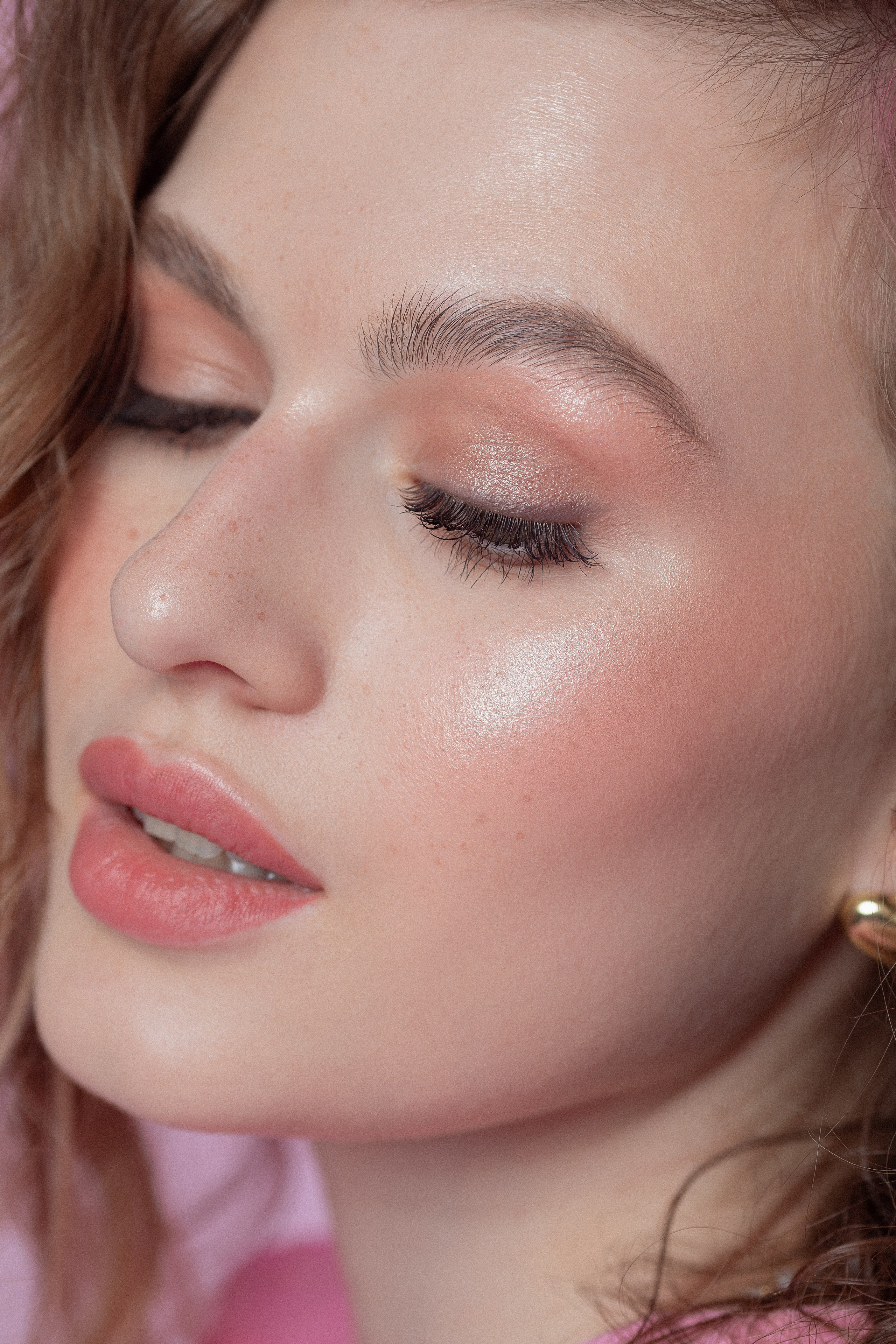 Ретуширование фотографий, до/после. Фотограф в Казани Кристина Цыганова