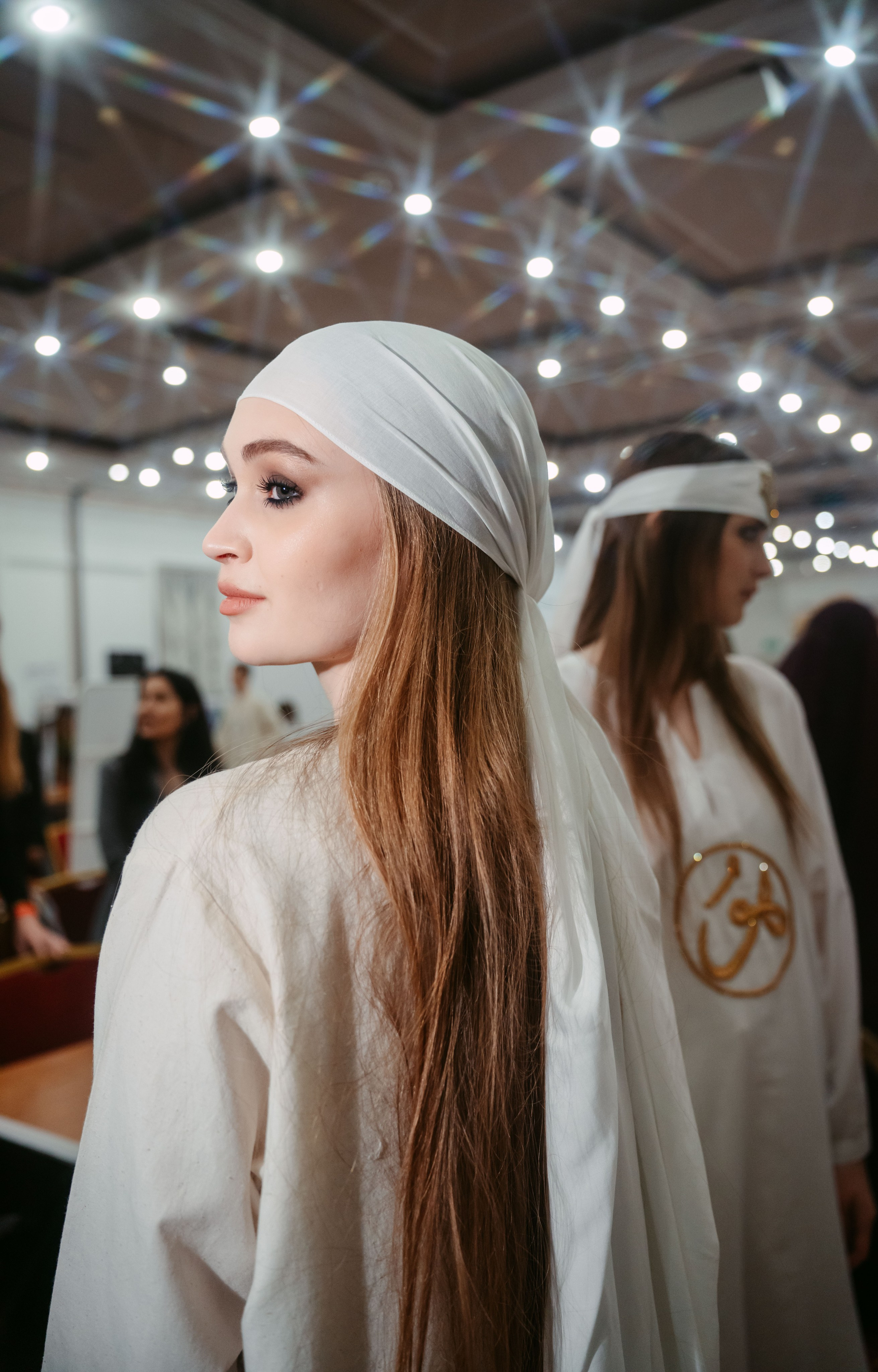 Modest Fashion Day / 2025. Саша Копылов, фотограф в Казани