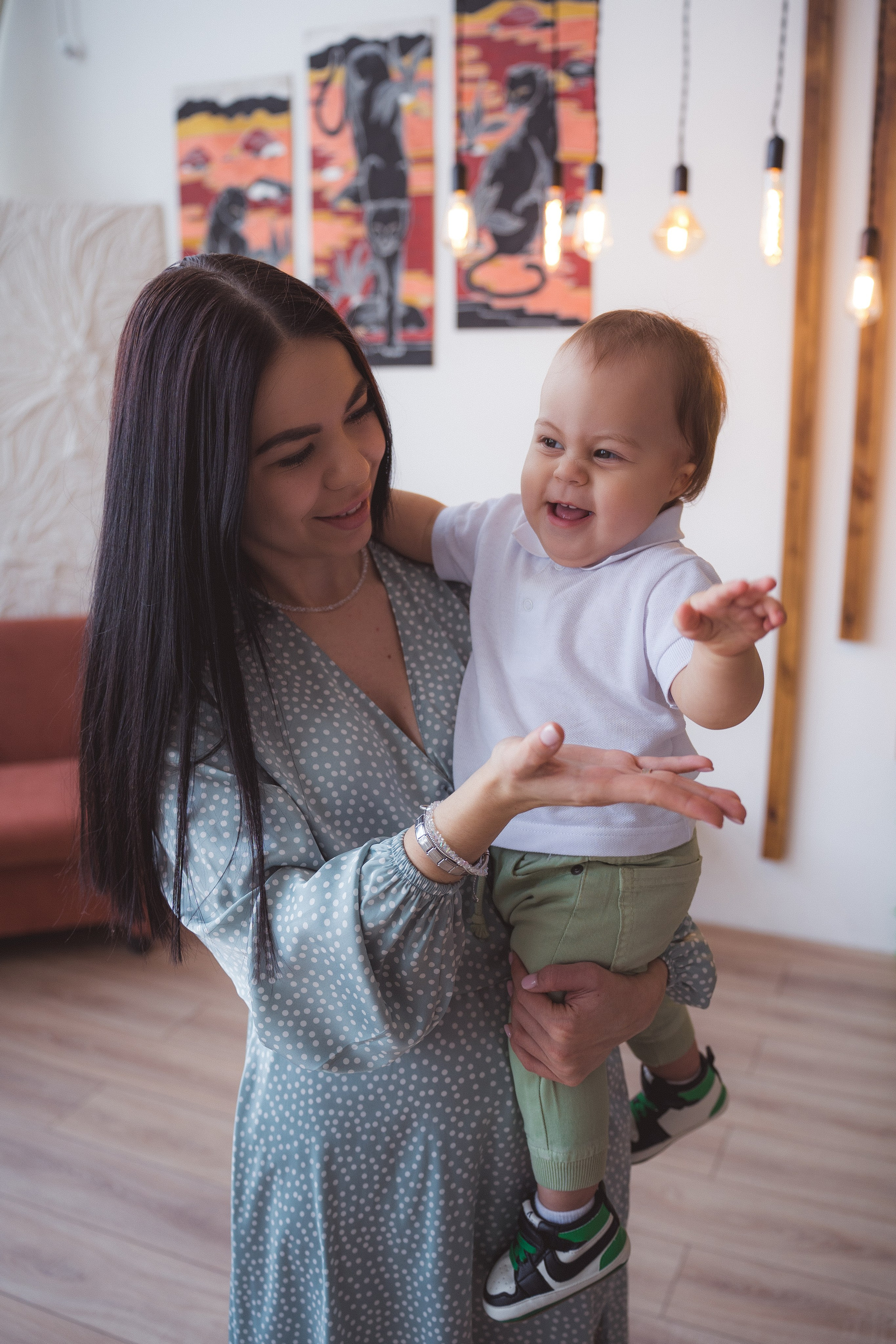 День рождение Артема. Фотограф Маргарита Слободянина в Хабаровске