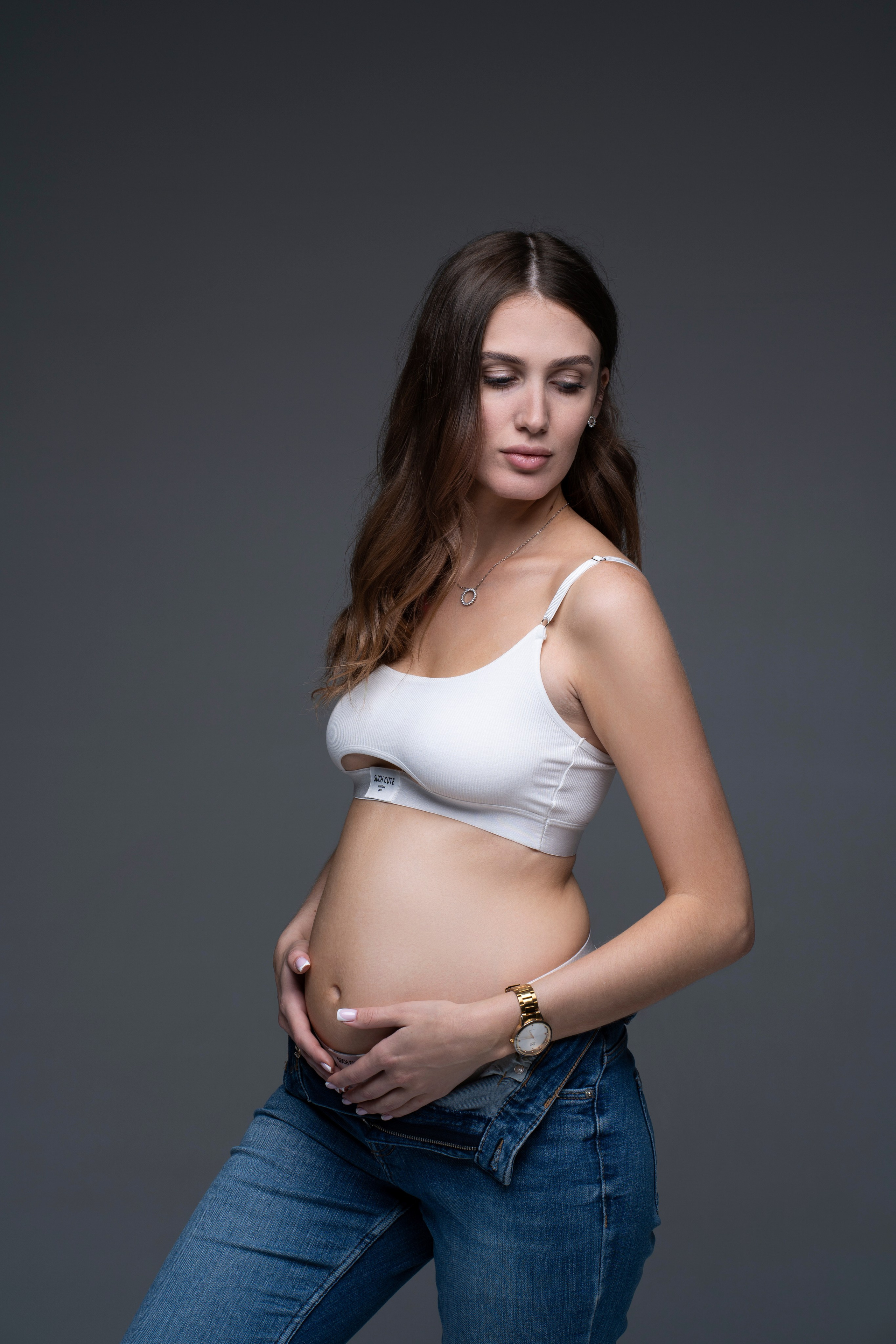 Анастасия. Фотограф Маргарита Слободянина в Хабаровске