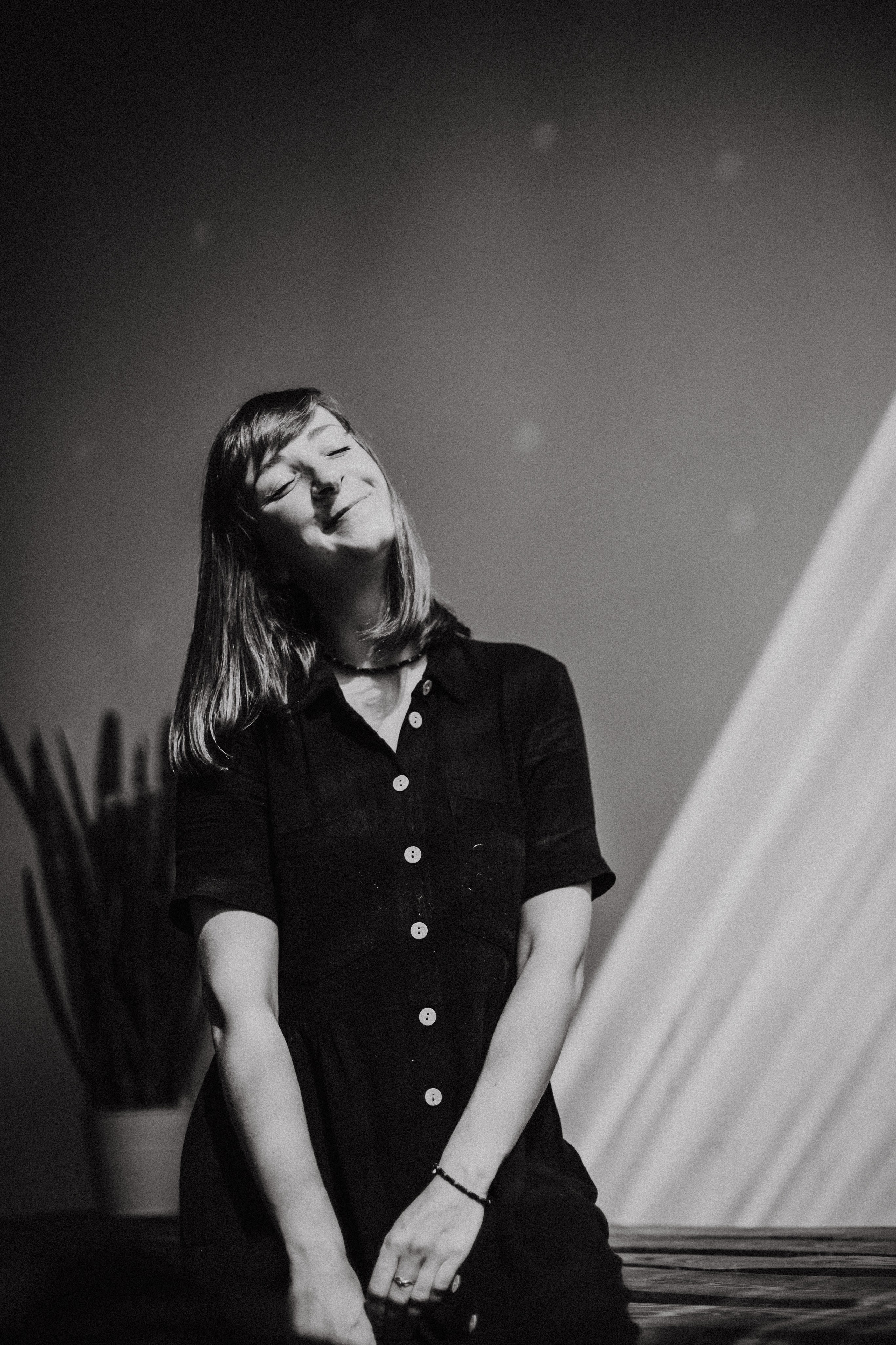 Дом студия. Аня. Фотограф в Нижнем Новгороде